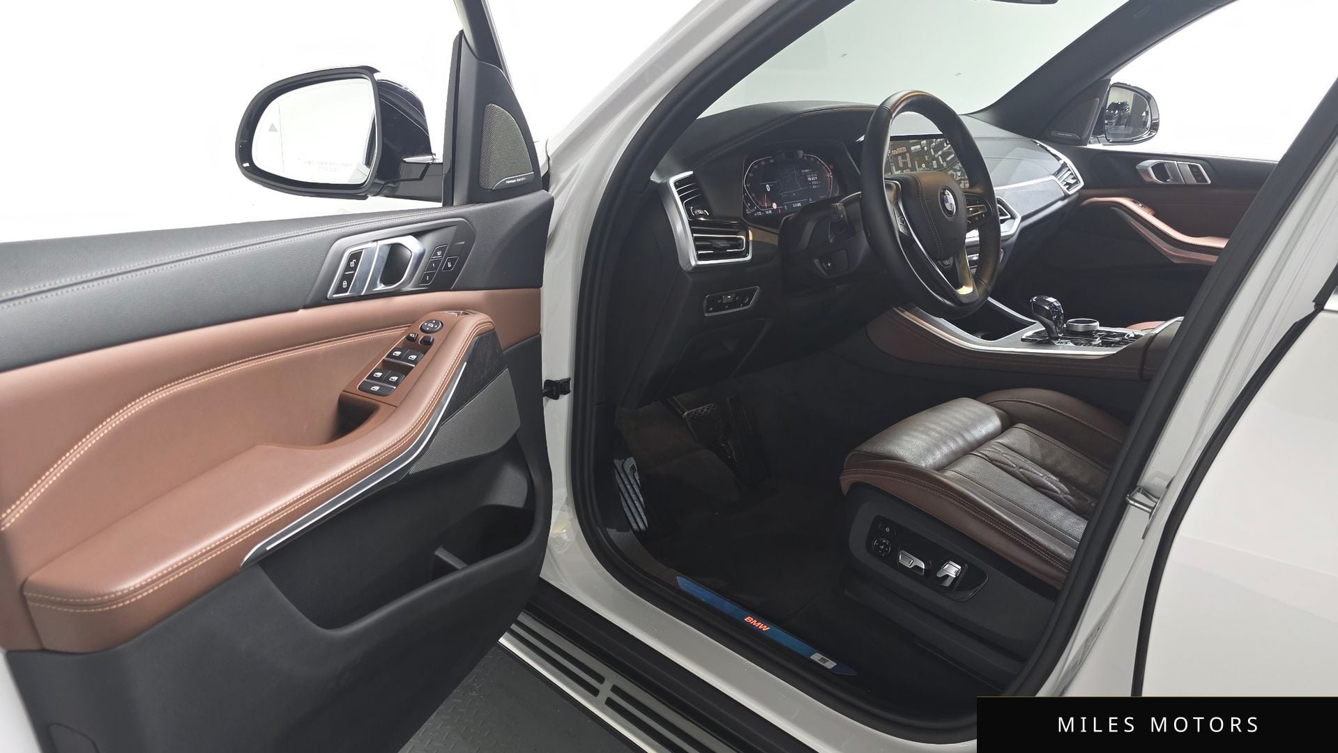 BMW X5 (G05) 2023 — миниатюра 11