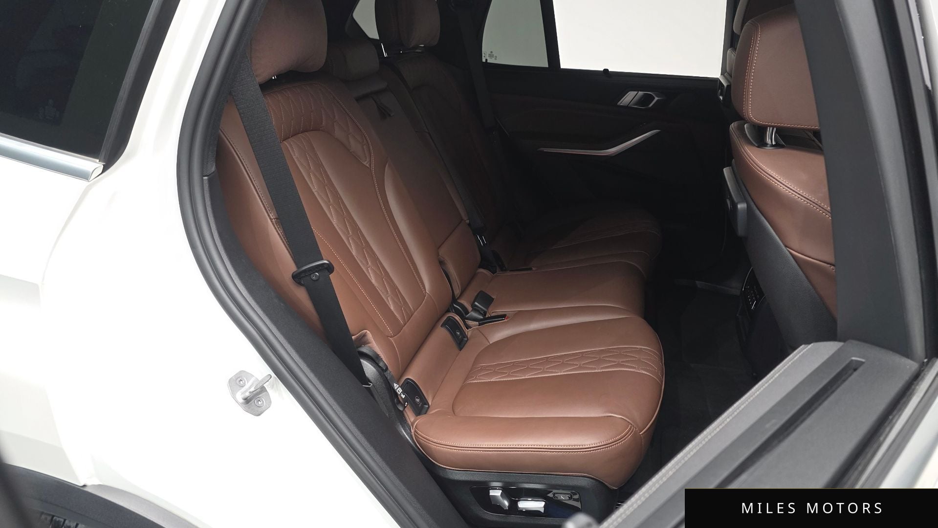 BMW X5 (G05) 2023 — миниатюра 12