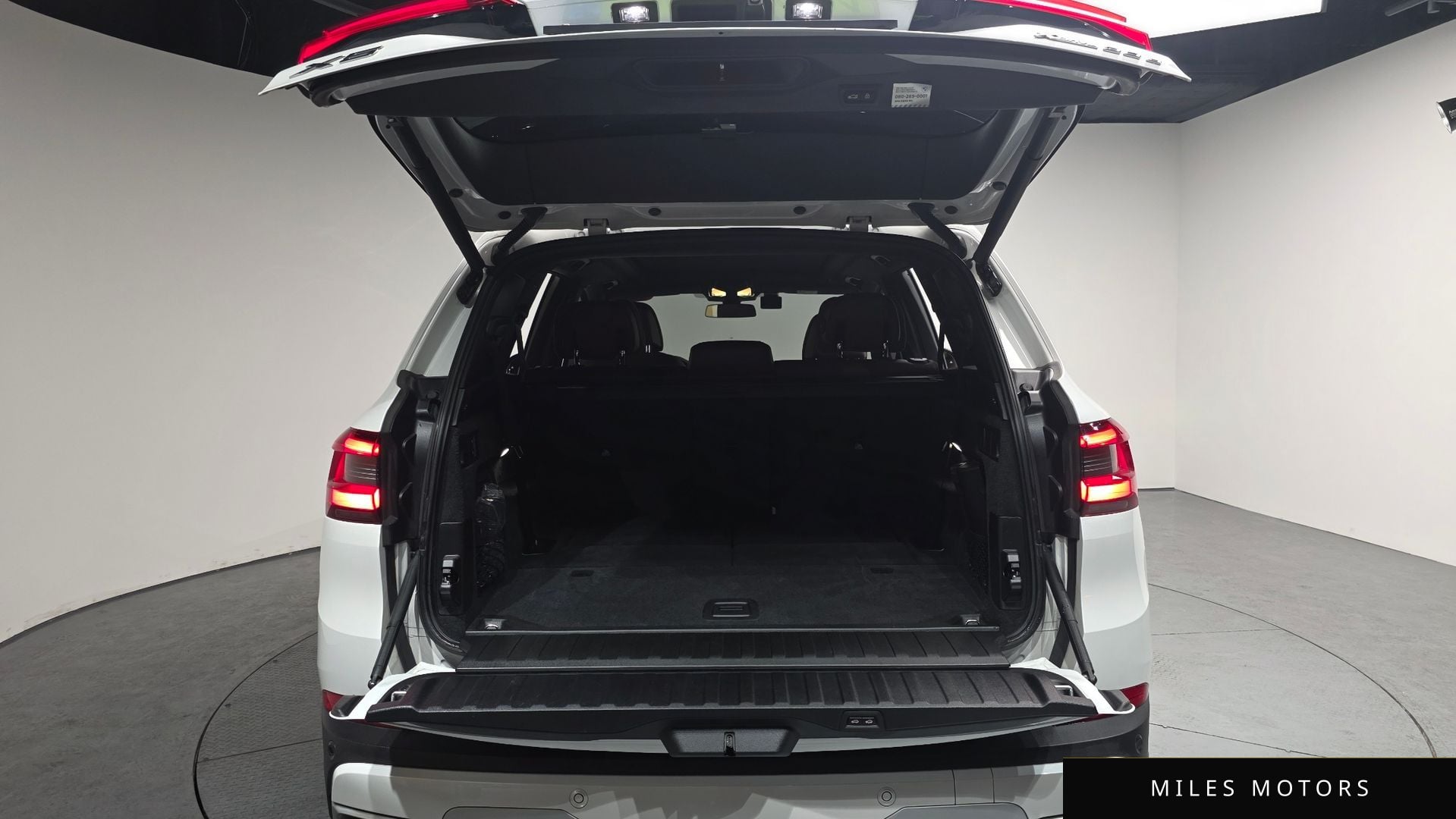 BMW X5 (G05) 2023 — миниатюра 20