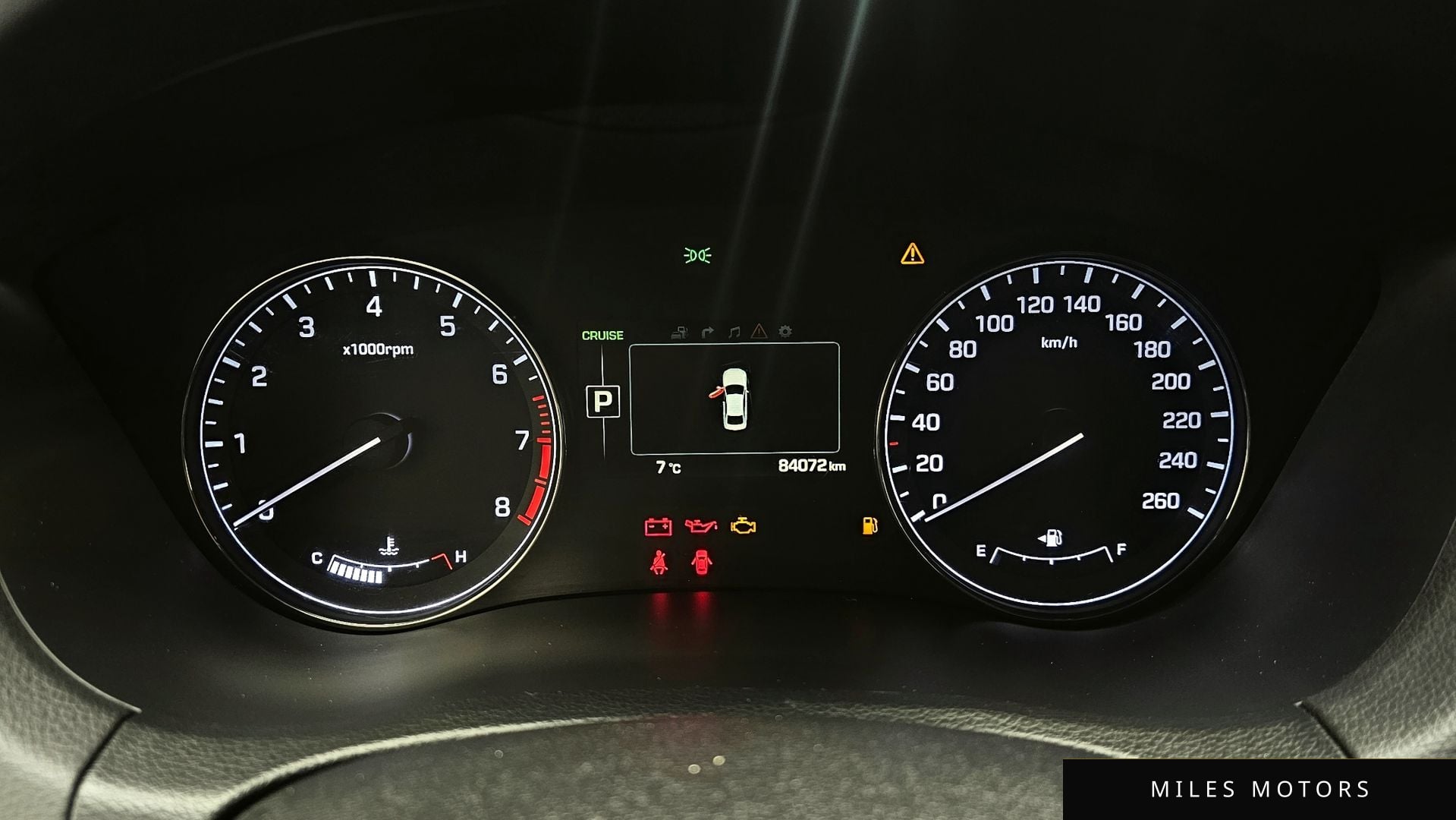Hyundai Genesis 2015 — миниатюра 8