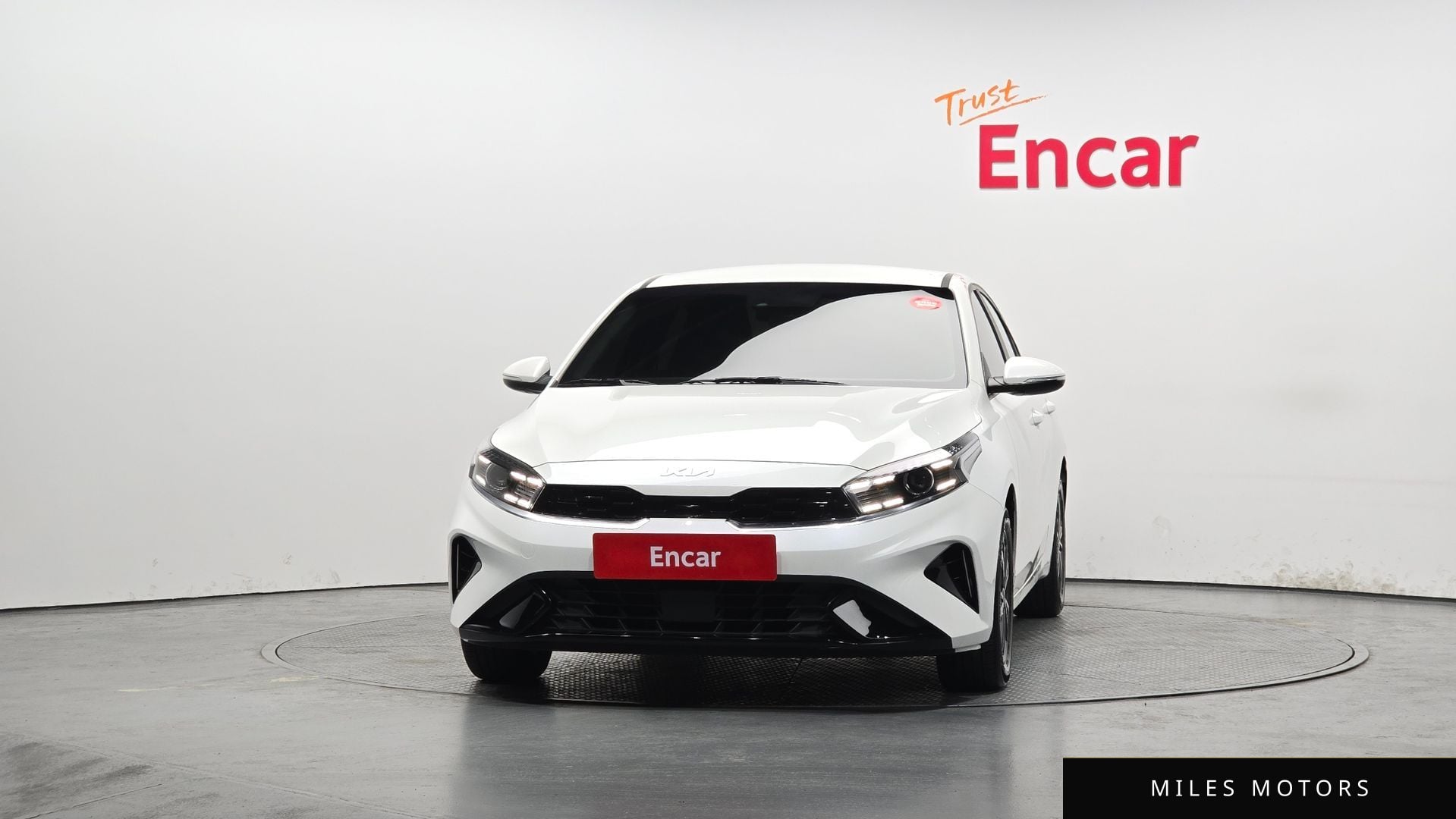 Kia K3 2022 — миниатюра 3
