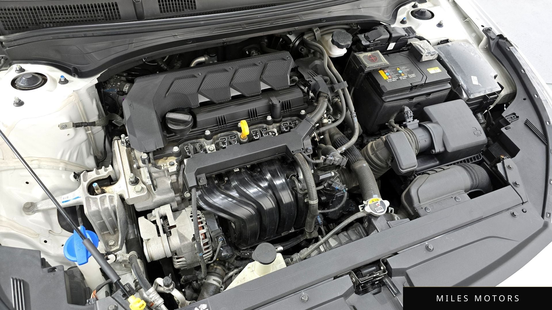 Kia K3 2022 — миниатюра 6