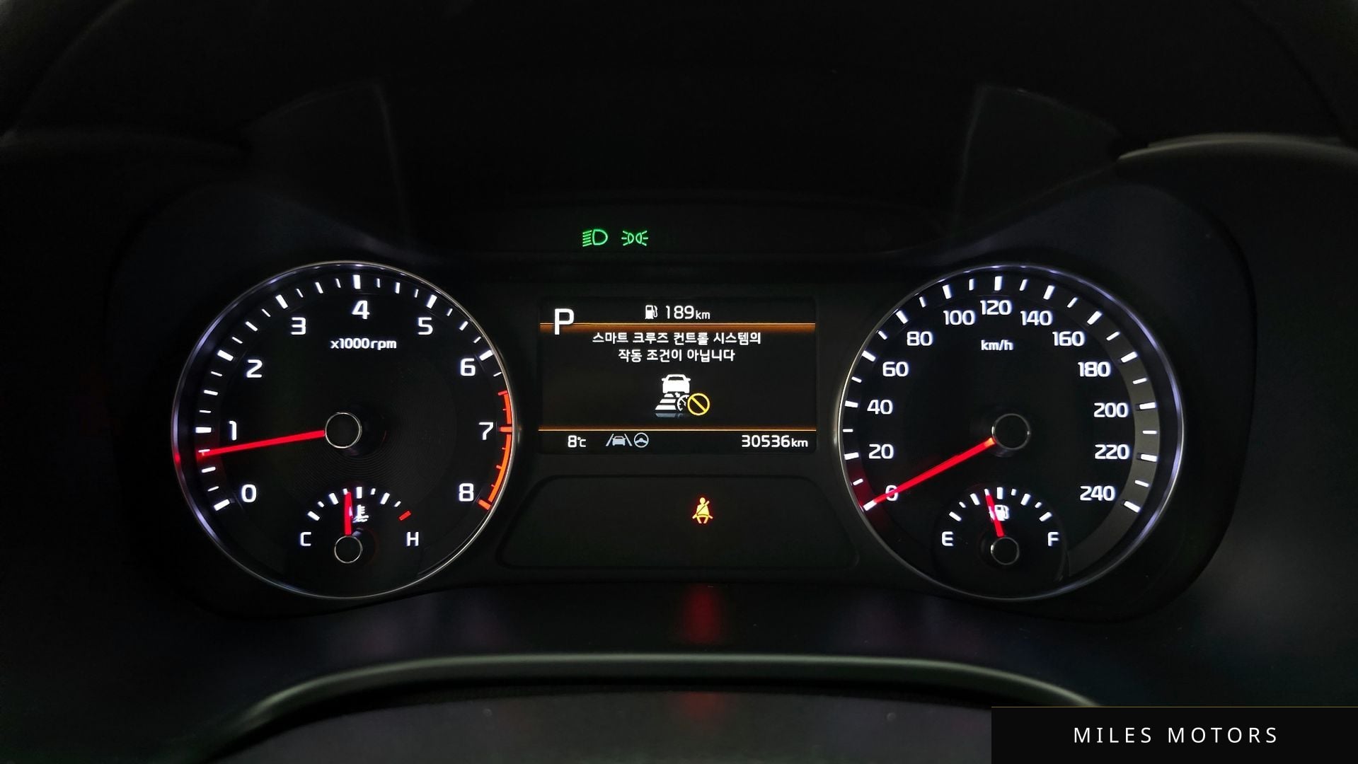 Kia K3 2022 — миниатюра 8