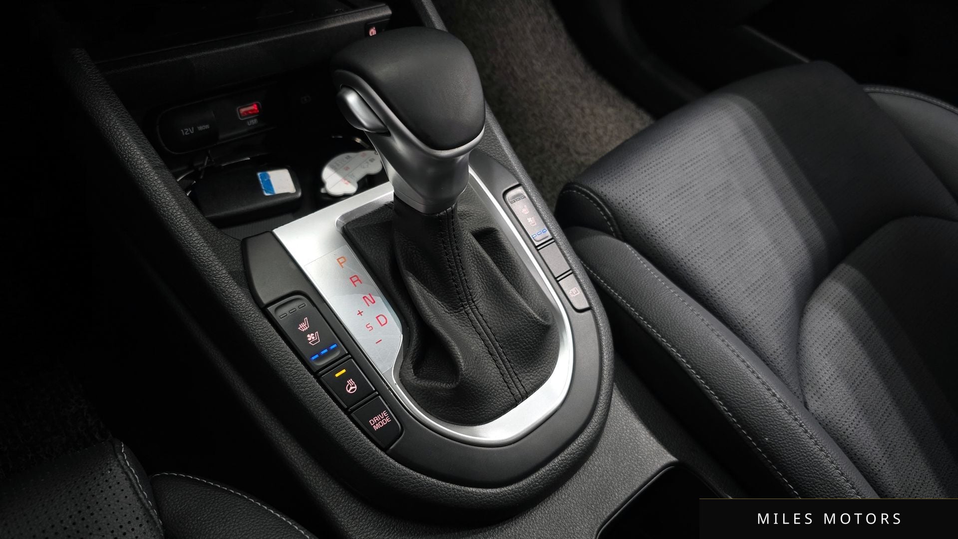 Kia K3 2022 — миниатюра 9