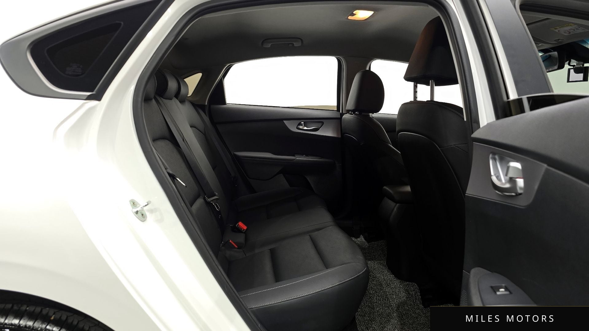 Kia K3 2022 — миниатюра 12
