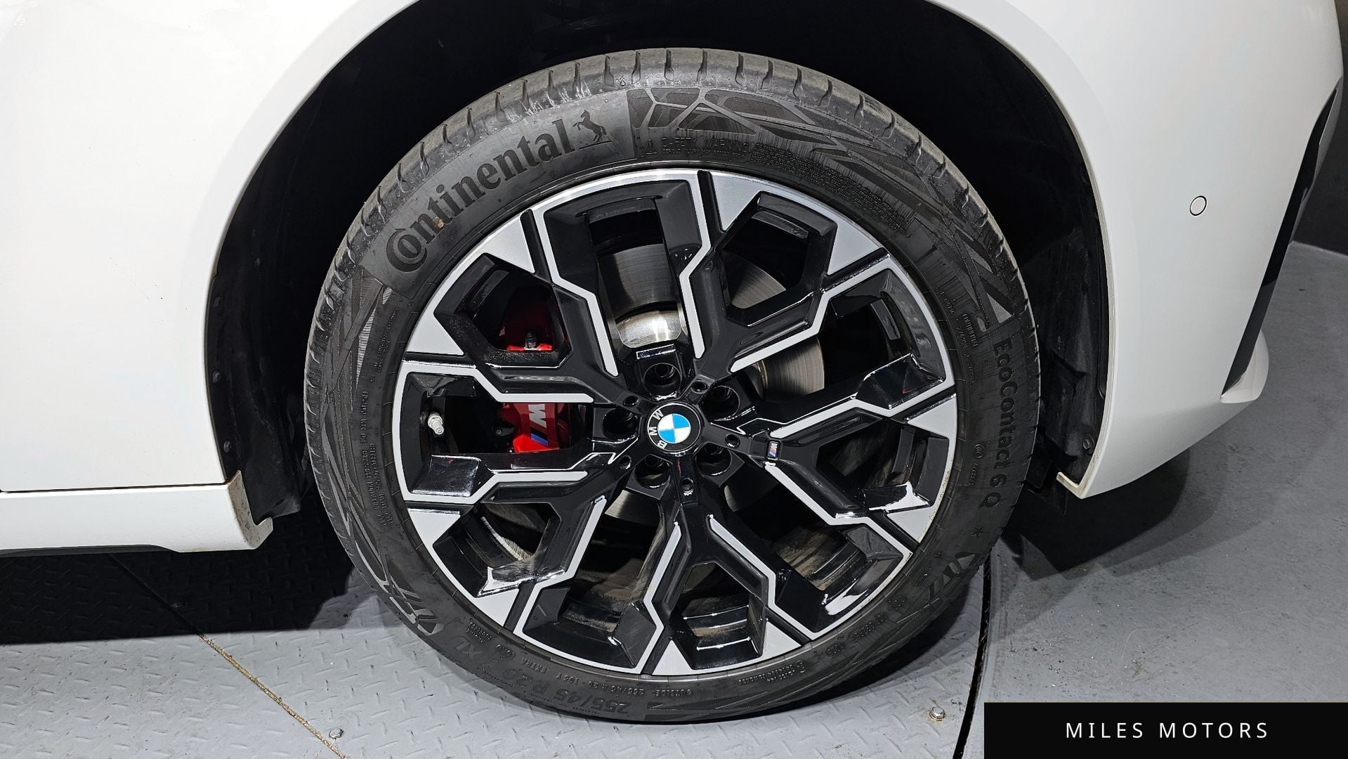 BMW X3 (G45) 2025 — миниатюра 5