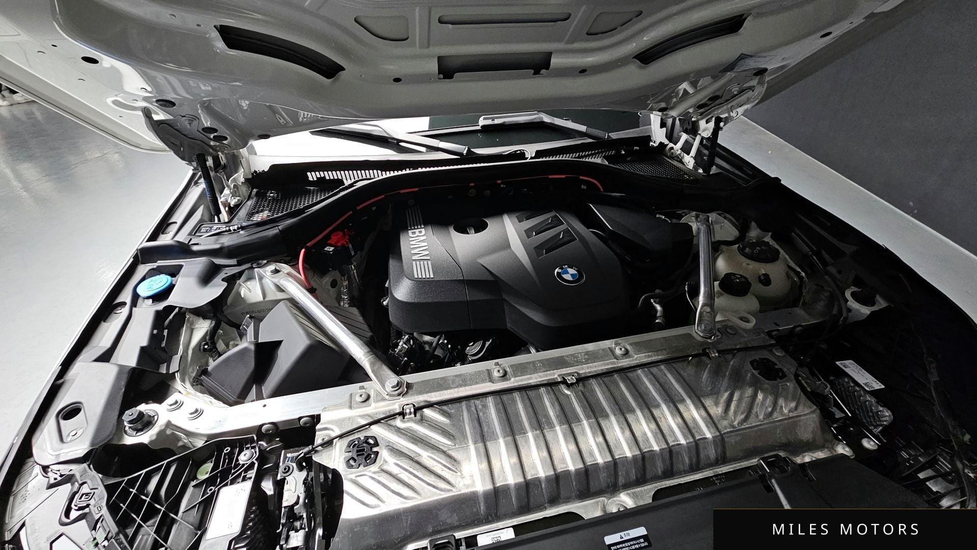 BMW X3 (G45) 2025 — миниатюра 6