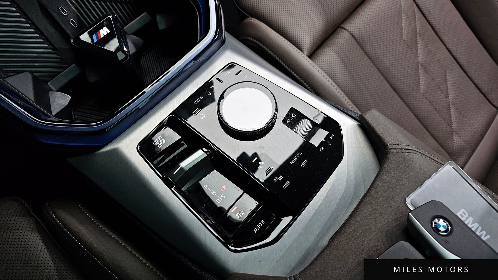 BMW X3 (G45) 2025 — миниатюра 9