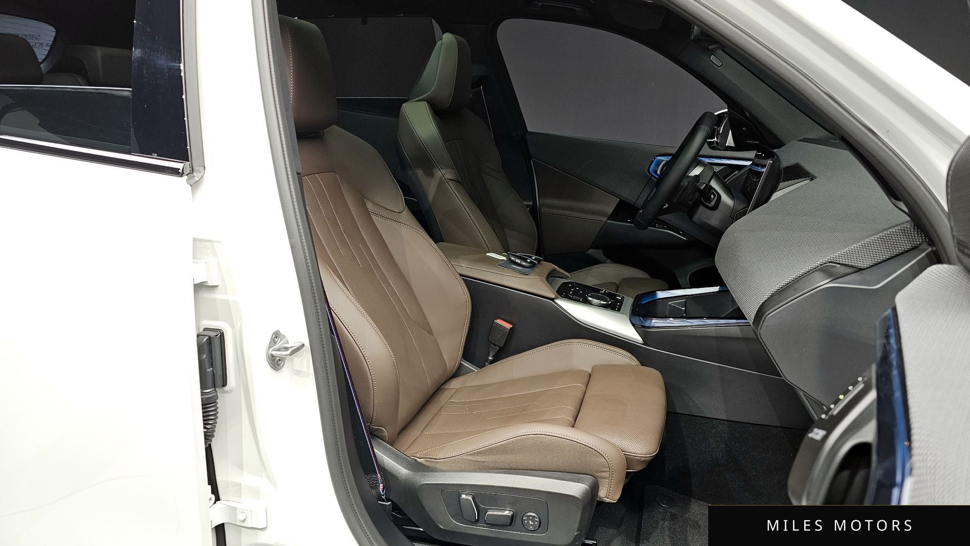 BMW X3 (G45) 2025 — миниатюра 10