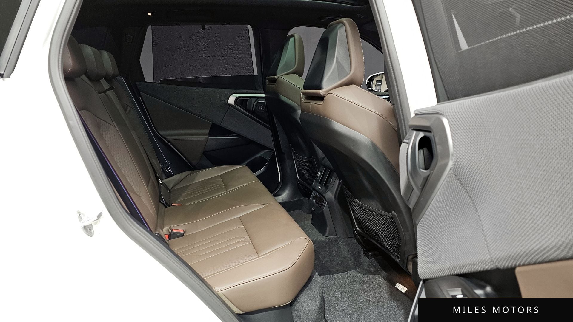 BMW X3 (G45) 2025 — миниатюра 11