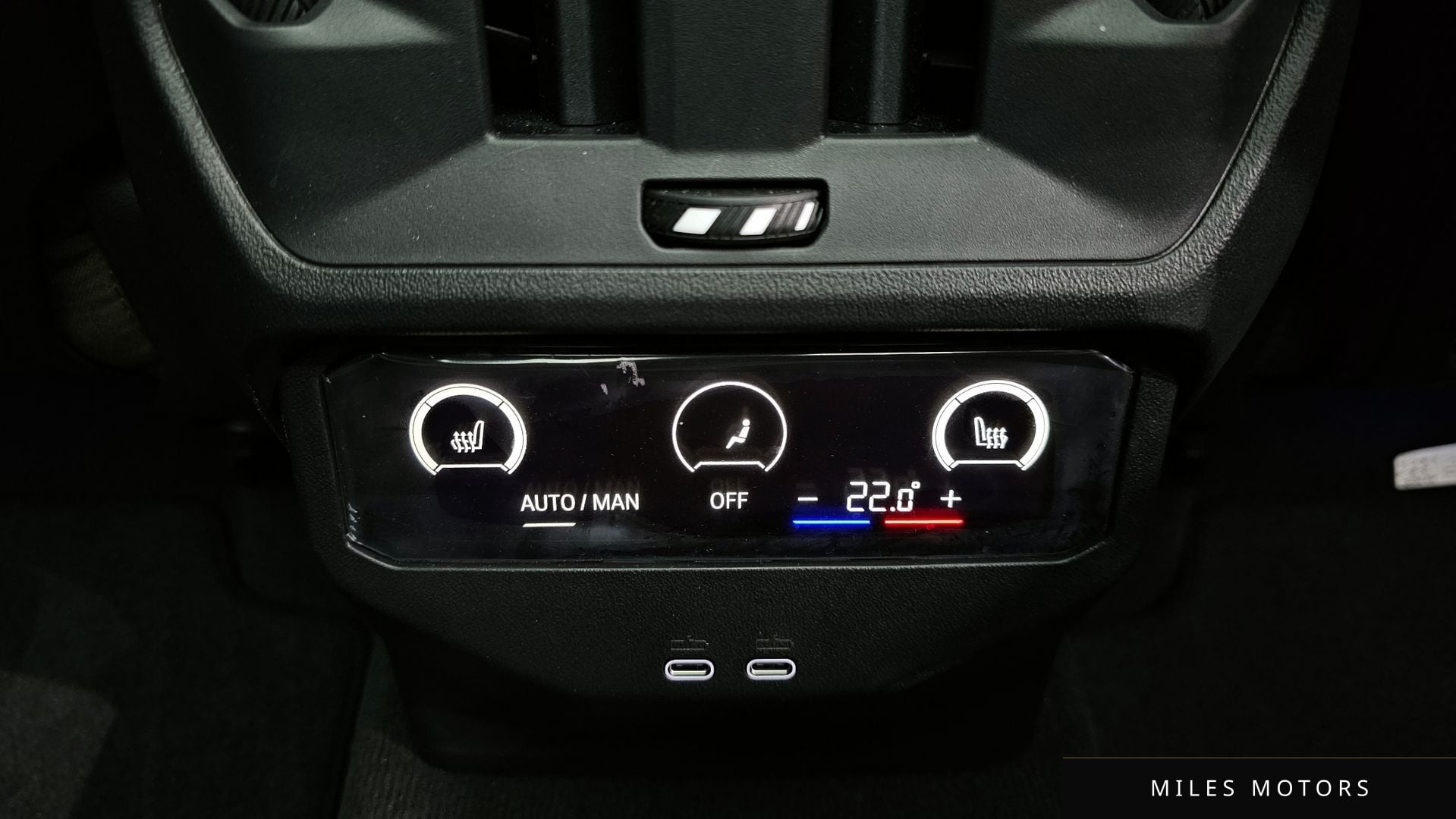 BMW X3 (G45) 2025 — миниатюра 19
