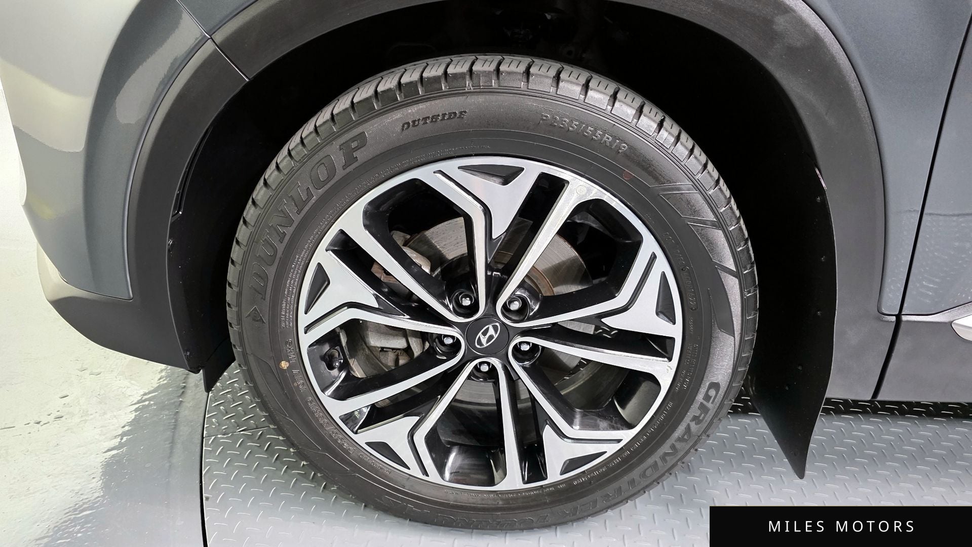 Hyundai Santafe 2019 — миниатюра 5