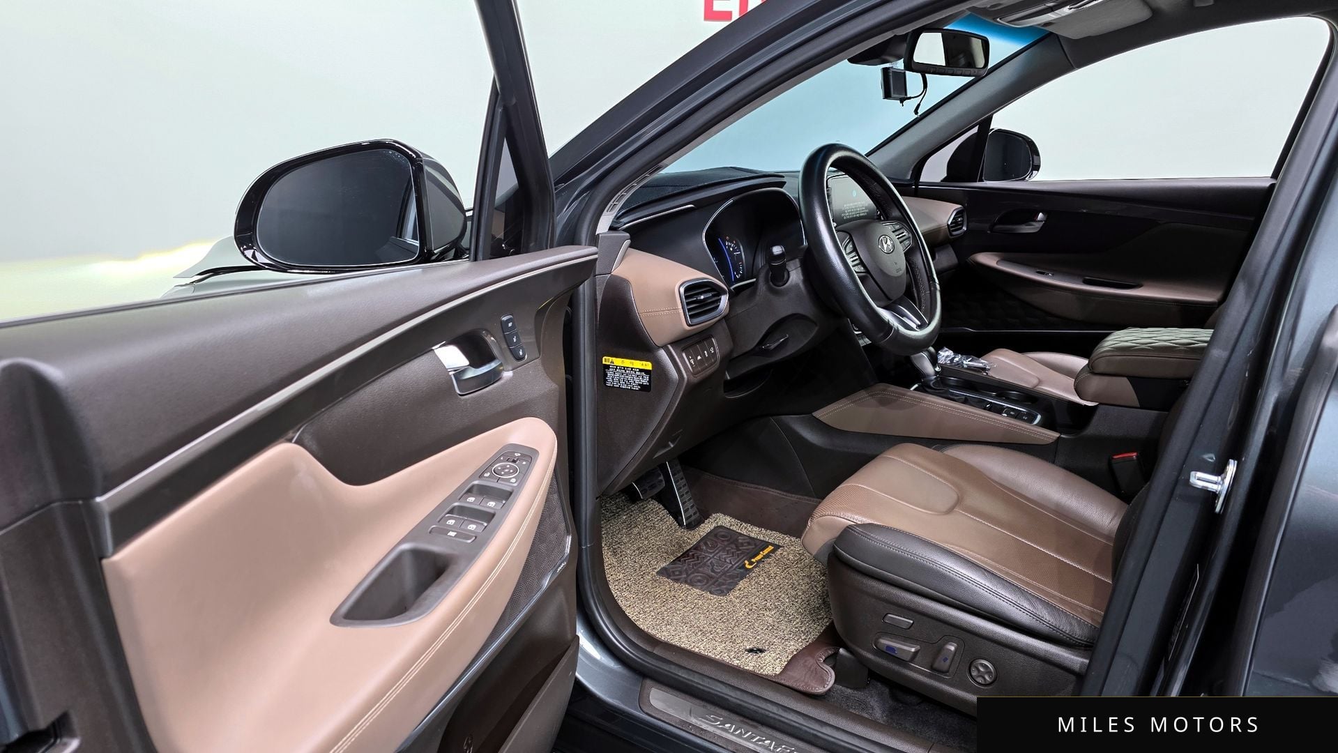 Hyundai Santafe 2019 — миниатюра 11