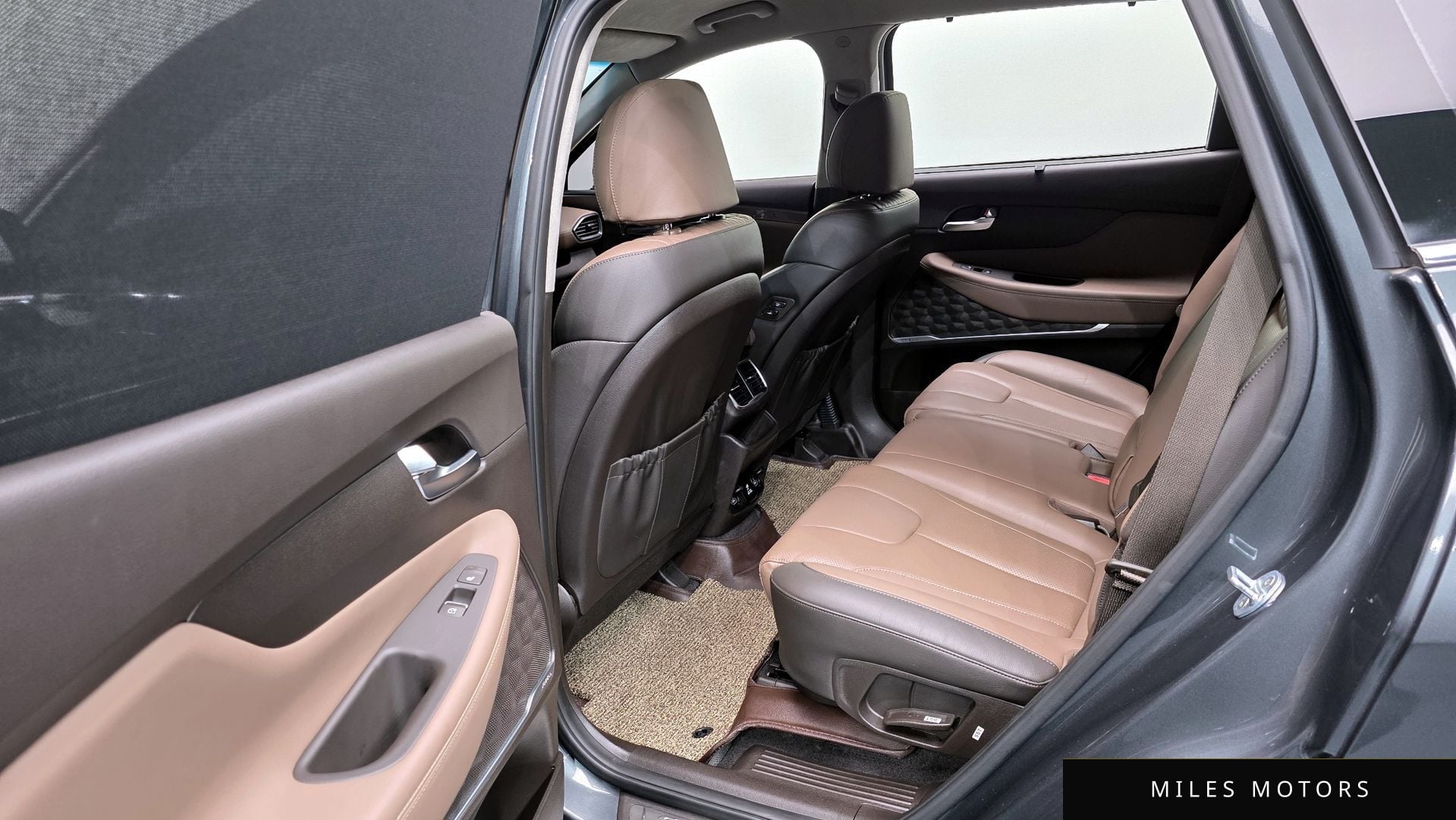 Hyundai Santafe 2019 — миниатюра 12