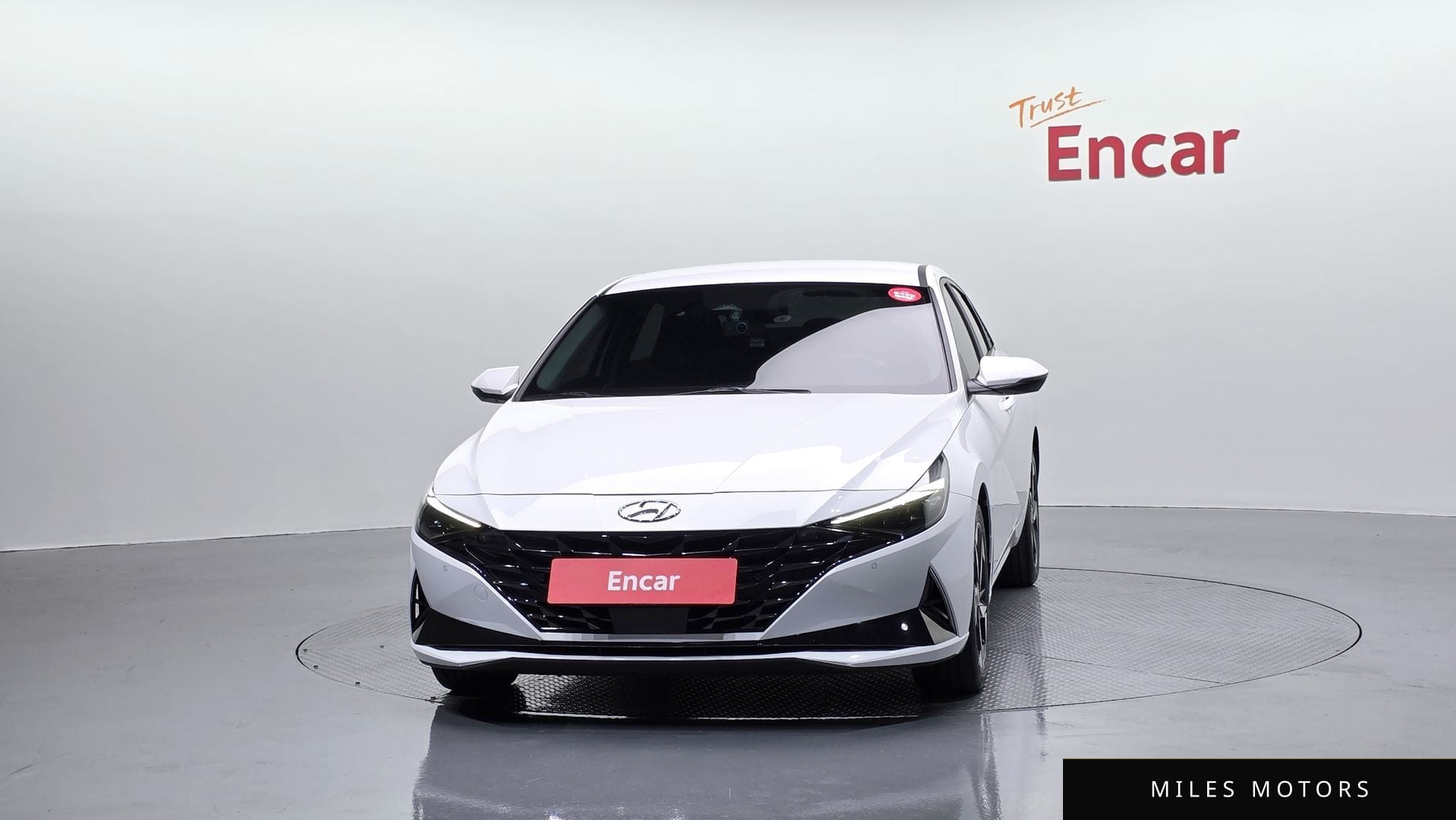 Hyundai AVANTE 2021 — миниатюра 3