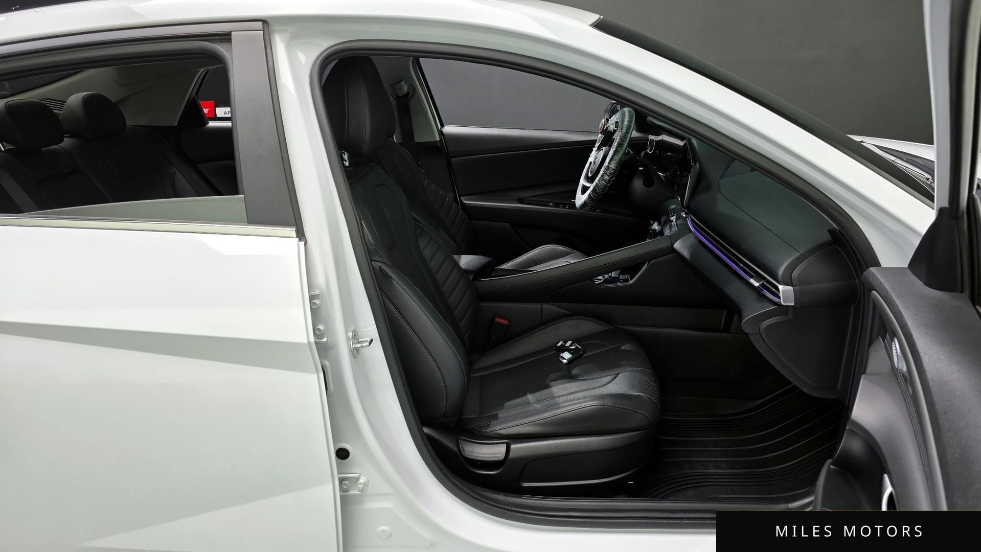 Hyundai AVANTE 2021 — миниатюра 10