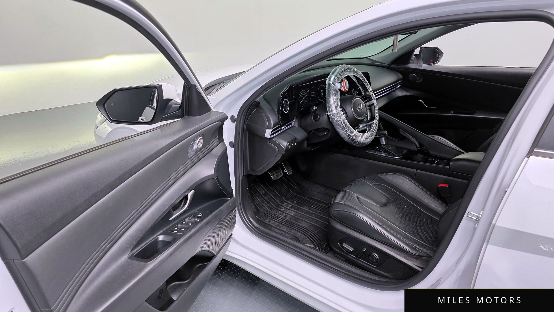 Hyundai AVANTE 2021 — миниатюра 11