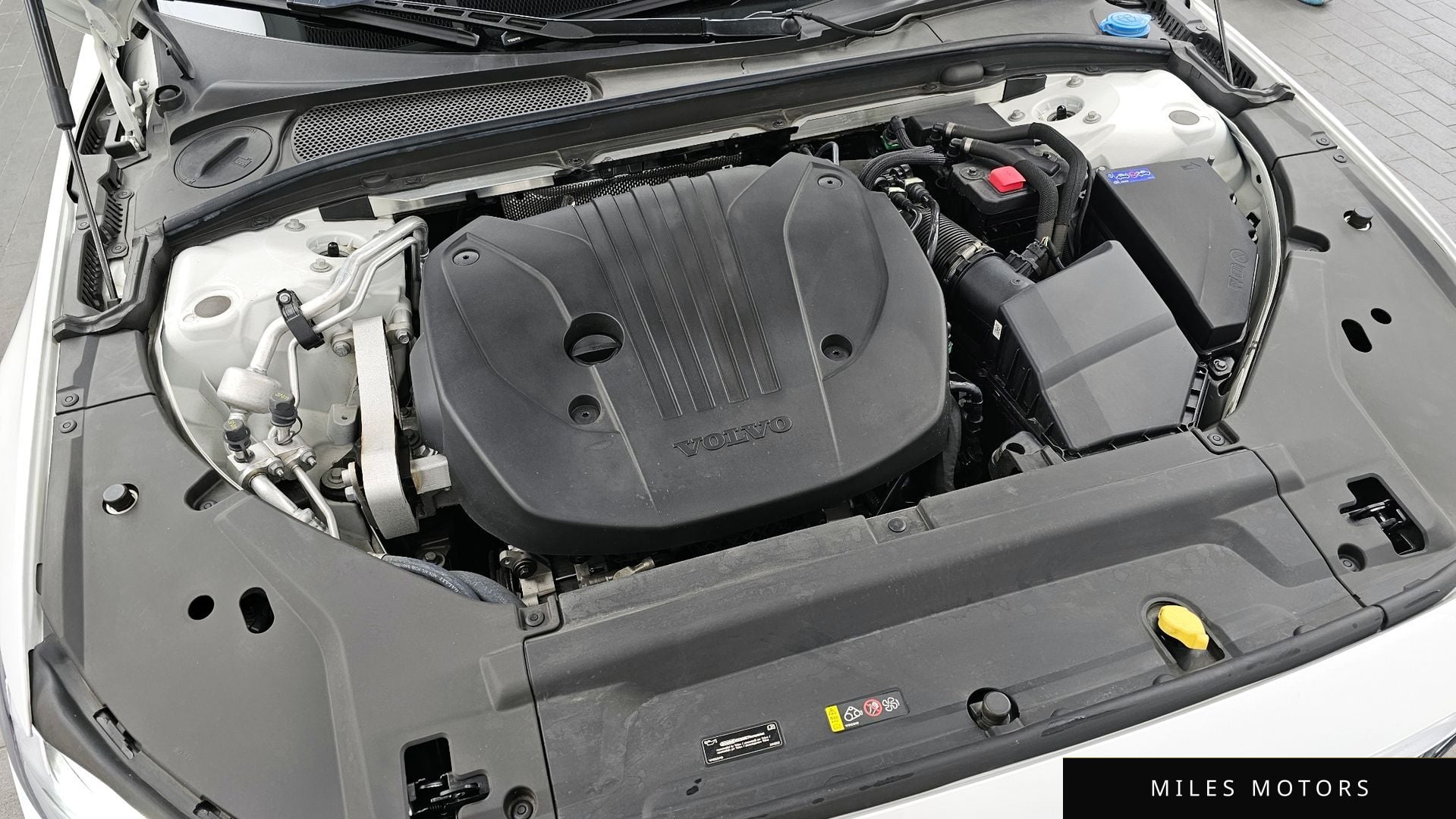 Volvo S90 2023 — миниатюра 6