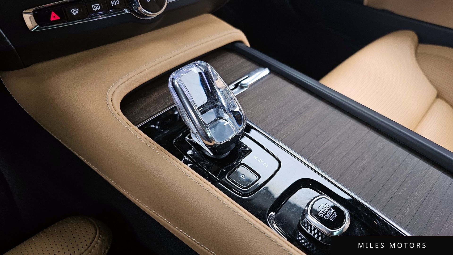 Volvo S90 2023 — миниатюра 9
