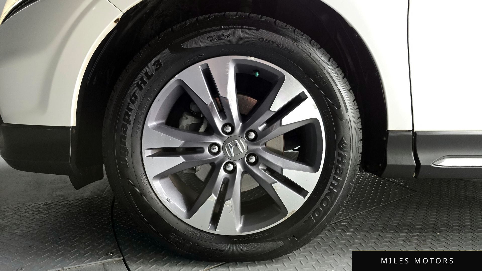 Honda Crosstour 2013 — миниатюра 5