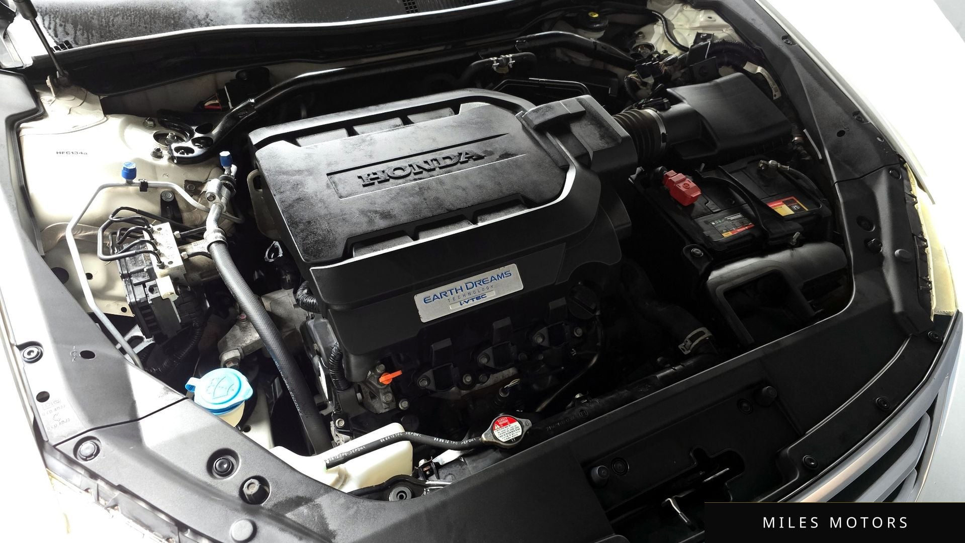 Honda Crosstour 2013 — миниатюра 6