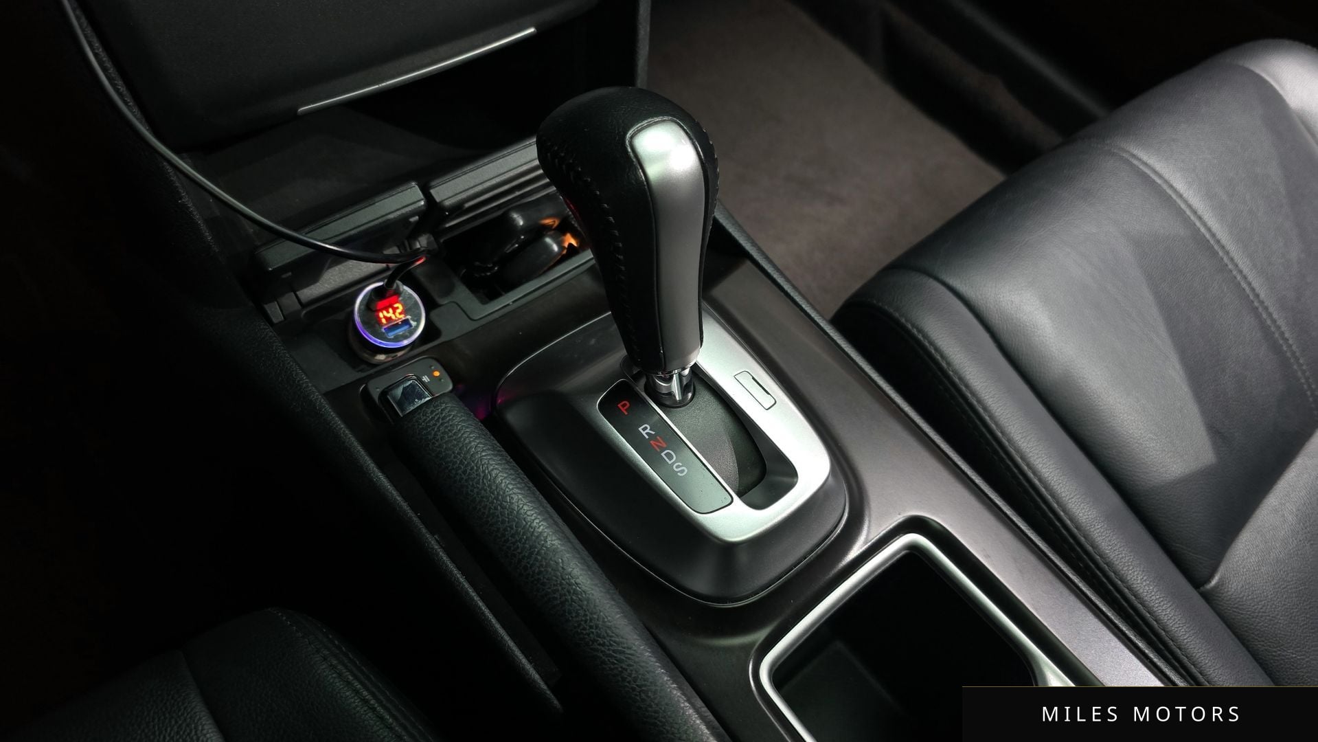 Honda Crosstour 2013 — миниатюра 9