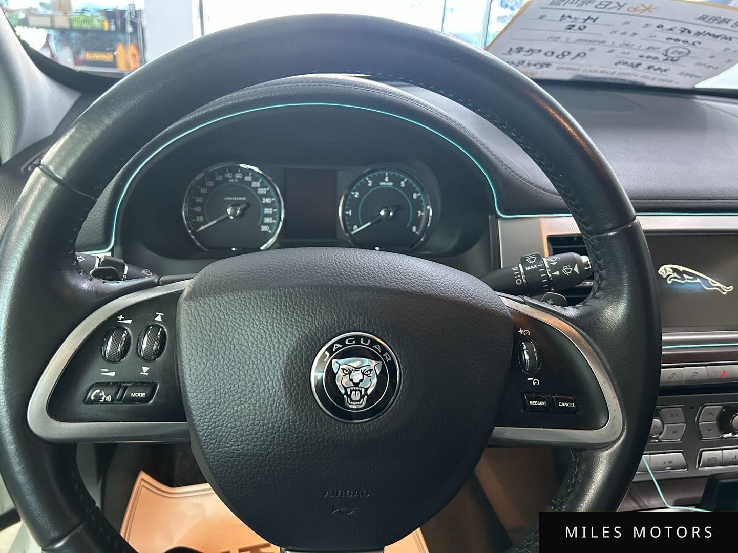 Jaguar New XF 2014 — миниатюра 4