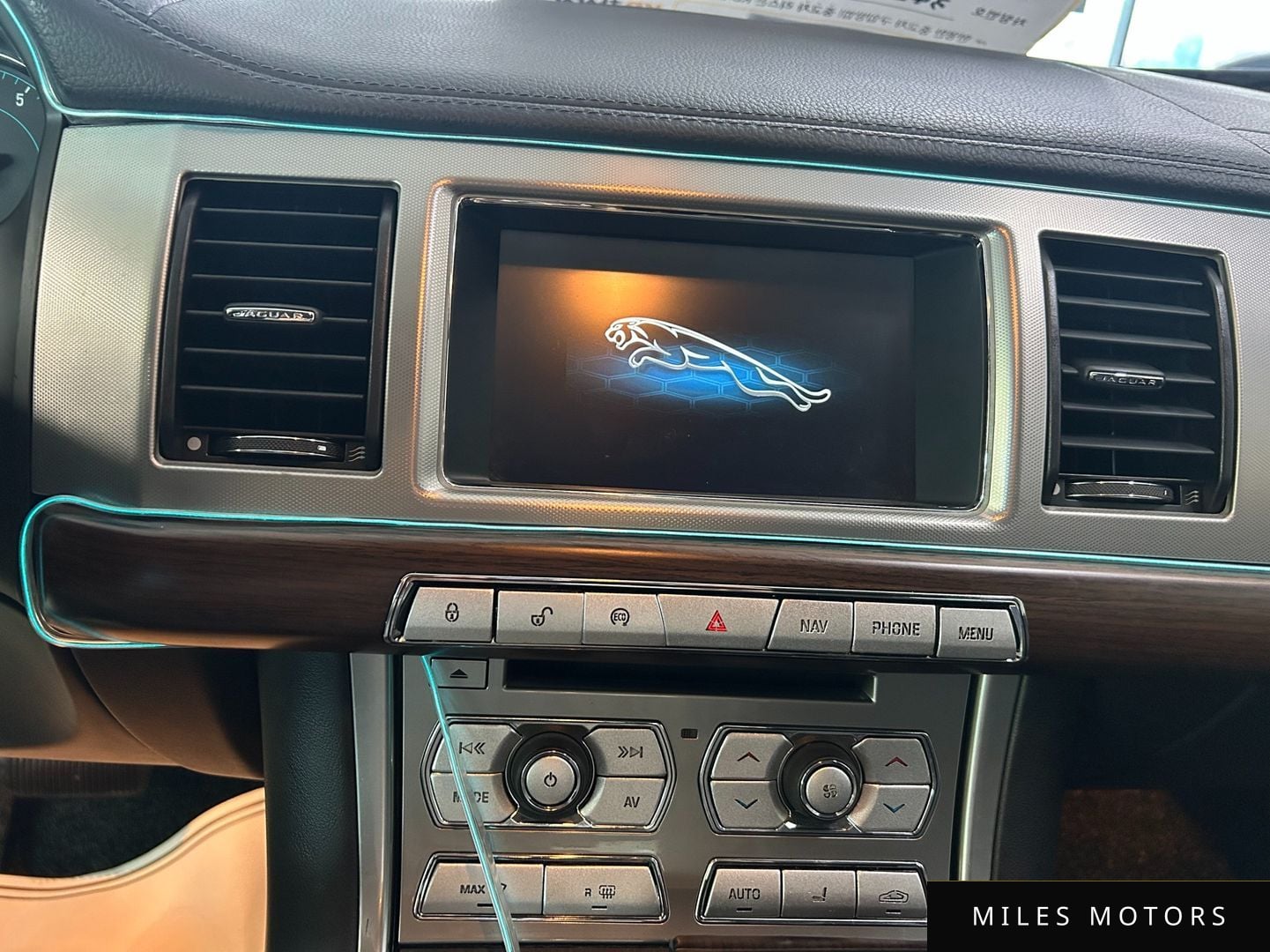 Jaguar New XF 2014 — миниатюра 6