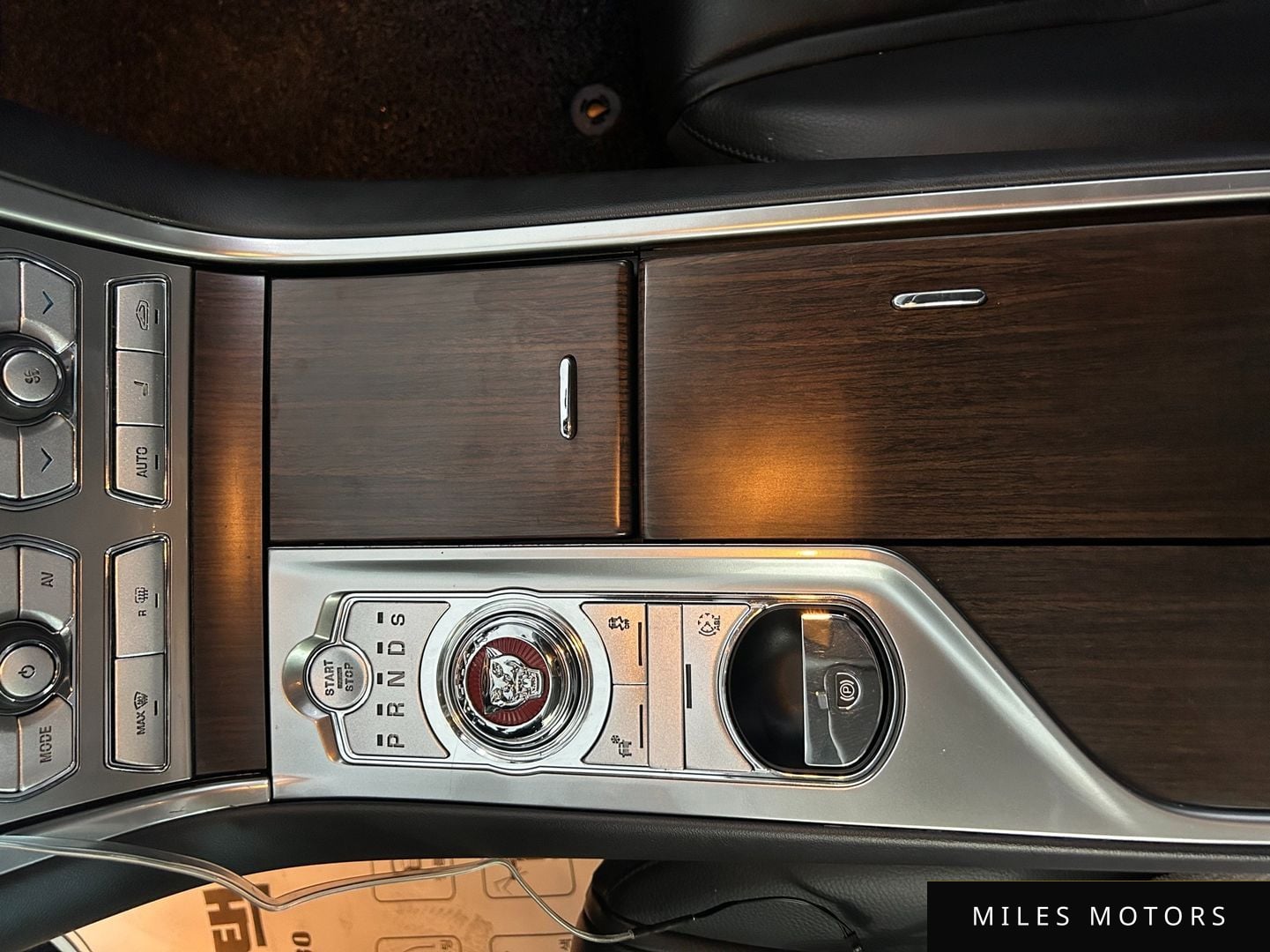 Jaguar New XF 2014 — миниатюра 7