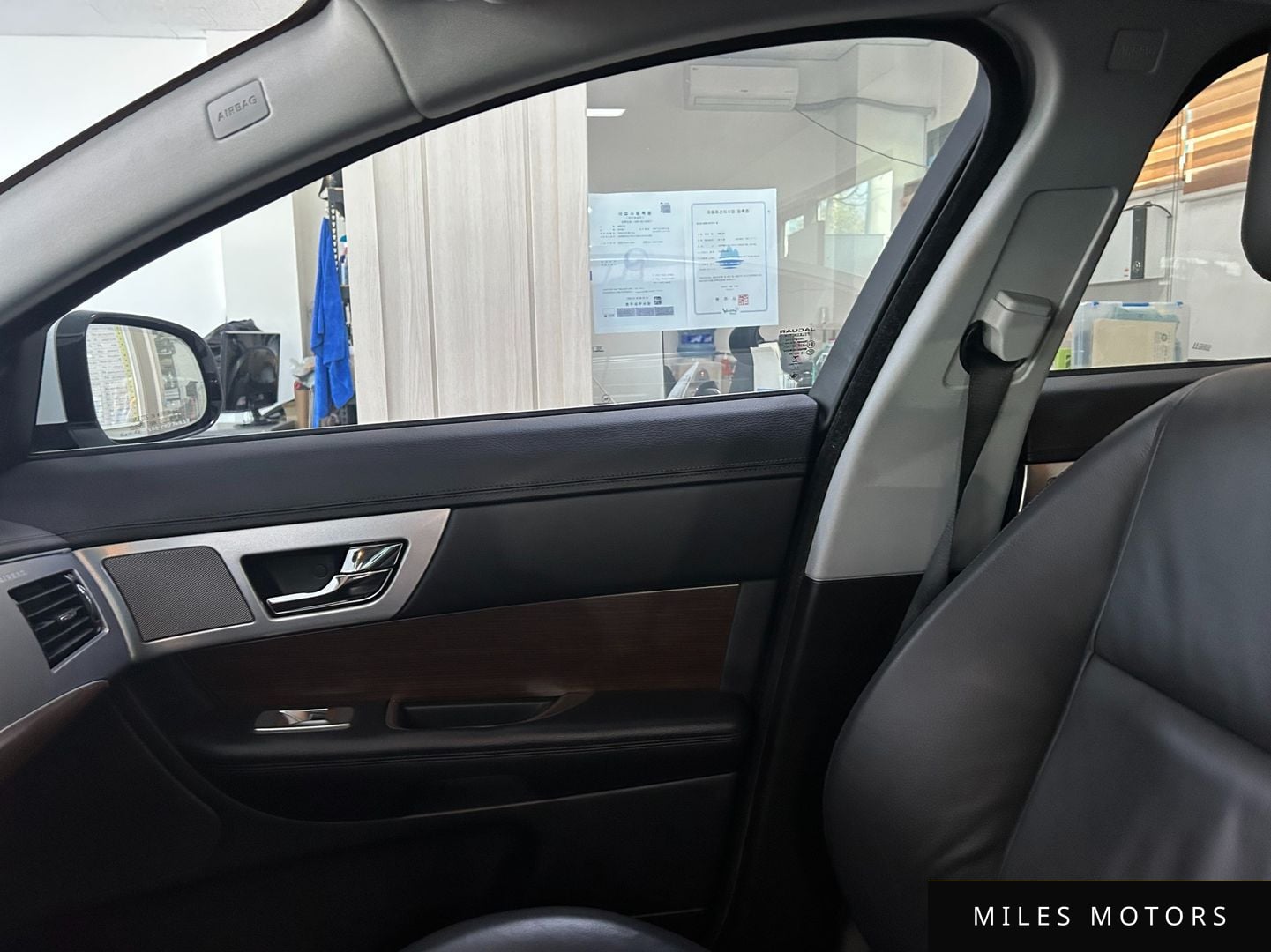 Jaguar New XF 2014 — миниатюра 9