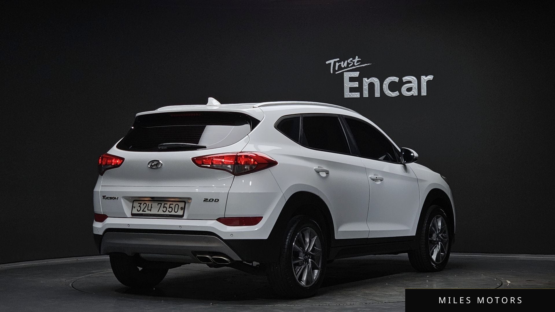 Hyundai Tucson 2018 — миниатюра 2