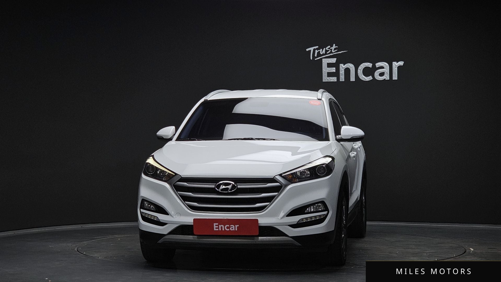 Hyundai Tucson 2018 — миниатюра 3