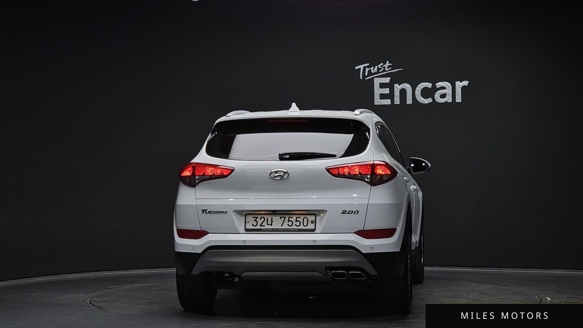 Hyundai Tucson 2018 — миниатюра 4