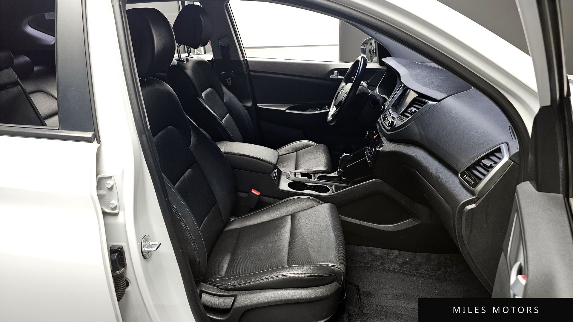 Hyundai Tucson 2018 — миниатюра 10