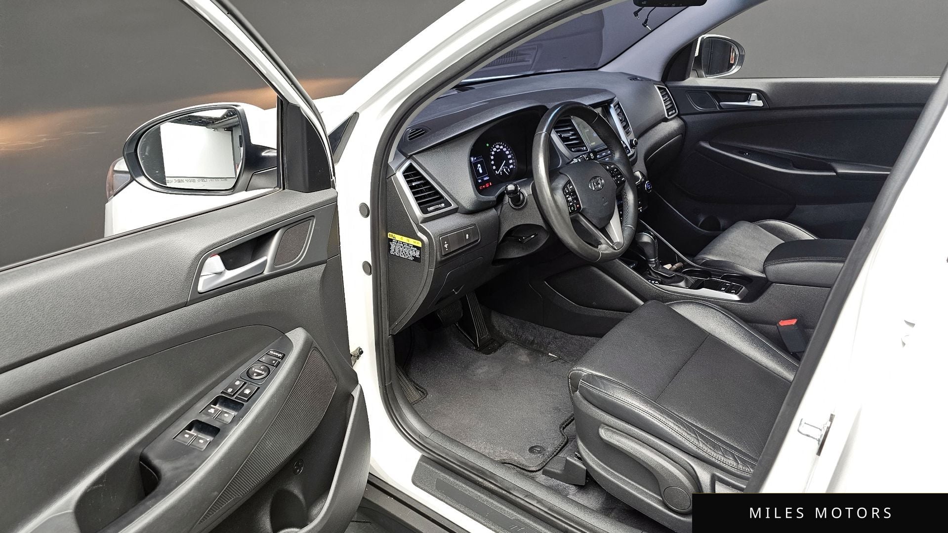 Hyundai Tucson 2018 — миниатюра 12