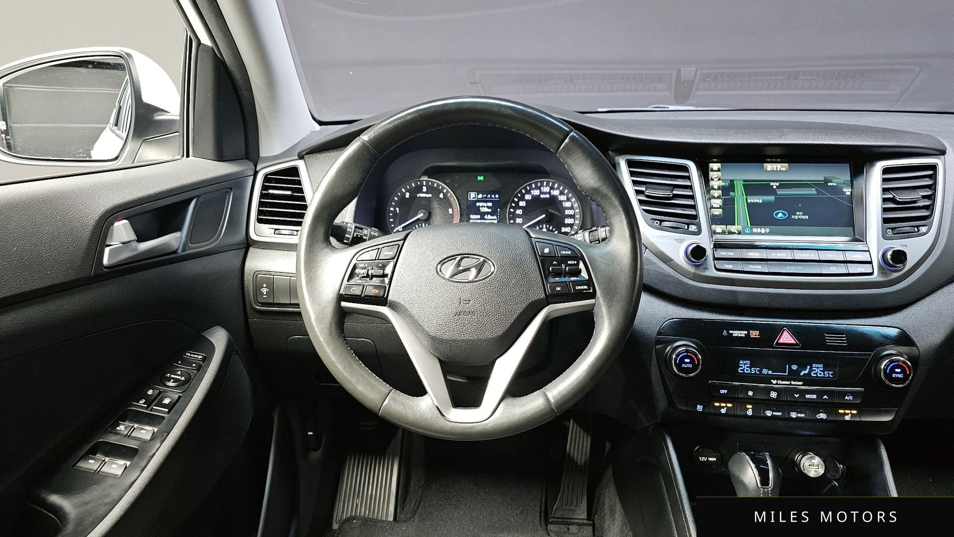 Hyundai Tucson 2018 — миниатюра 13