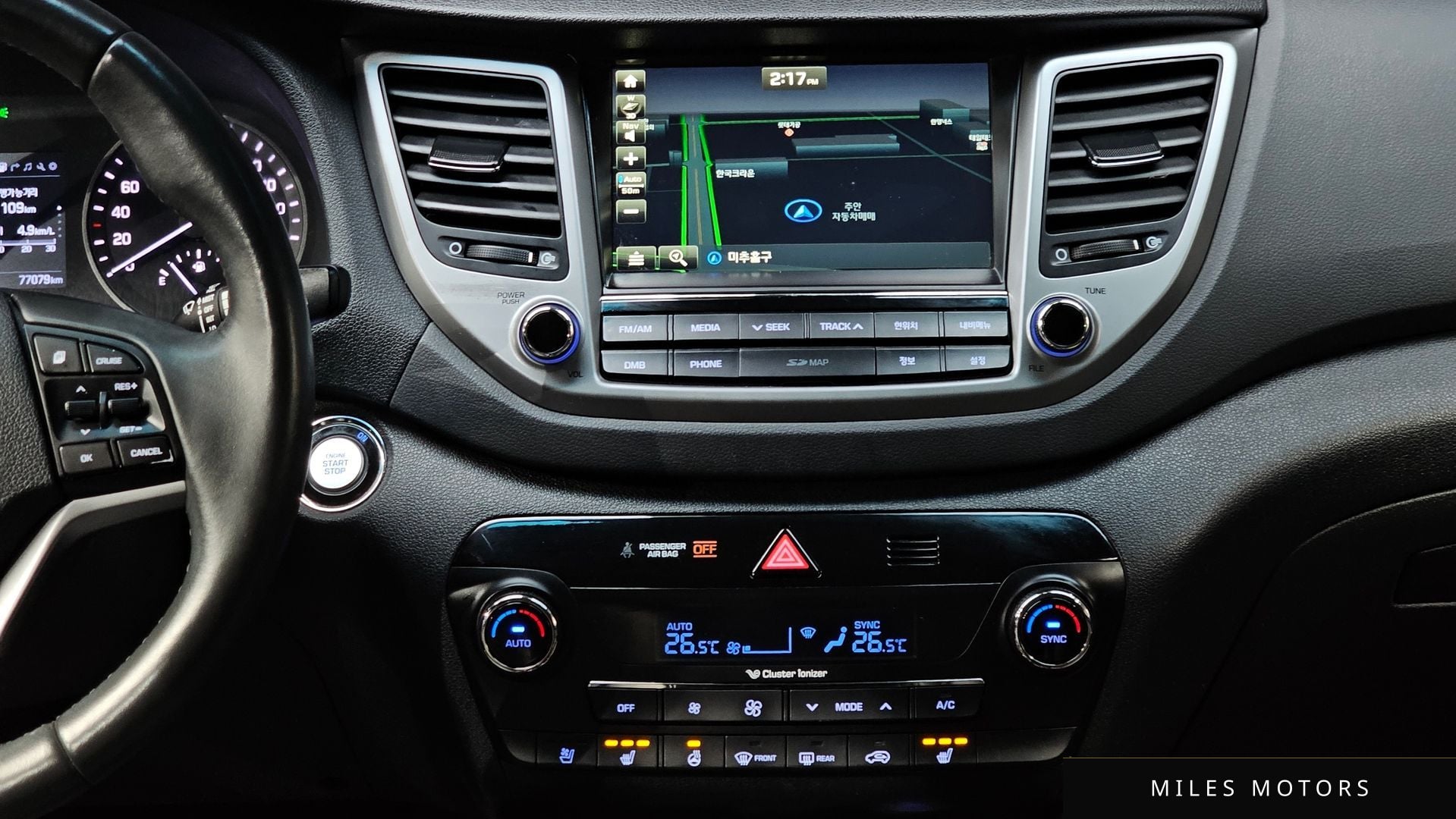 Hyundai Tucson 2018 — миниатюра 14