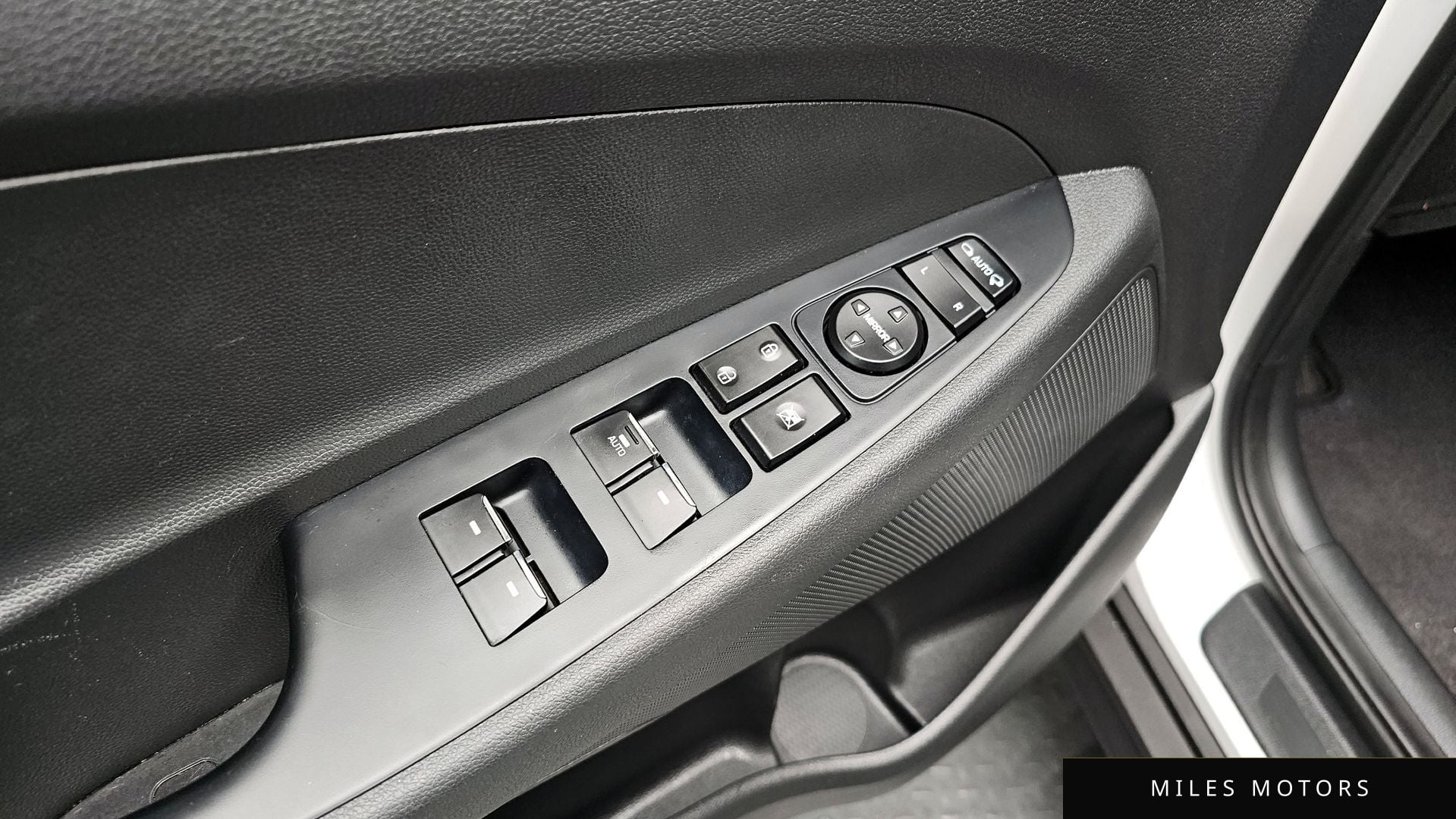 Hyundai Tucson 2018 — миниатюра 18