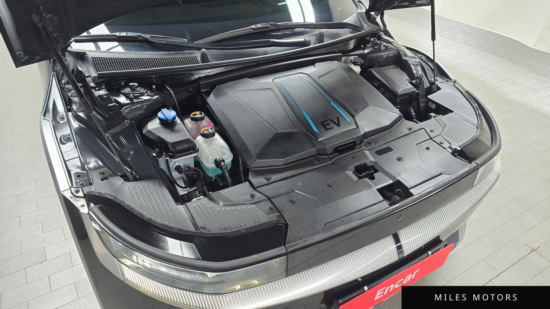 Hyundai Ioniq5 2022 — миниатюра 6