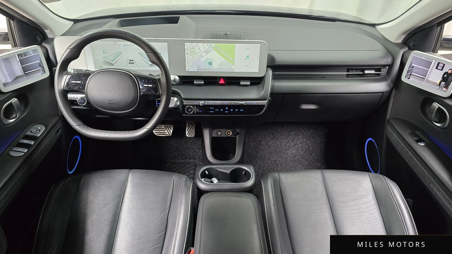 Hyundai Ioniq5 2022 — миниатюра 7