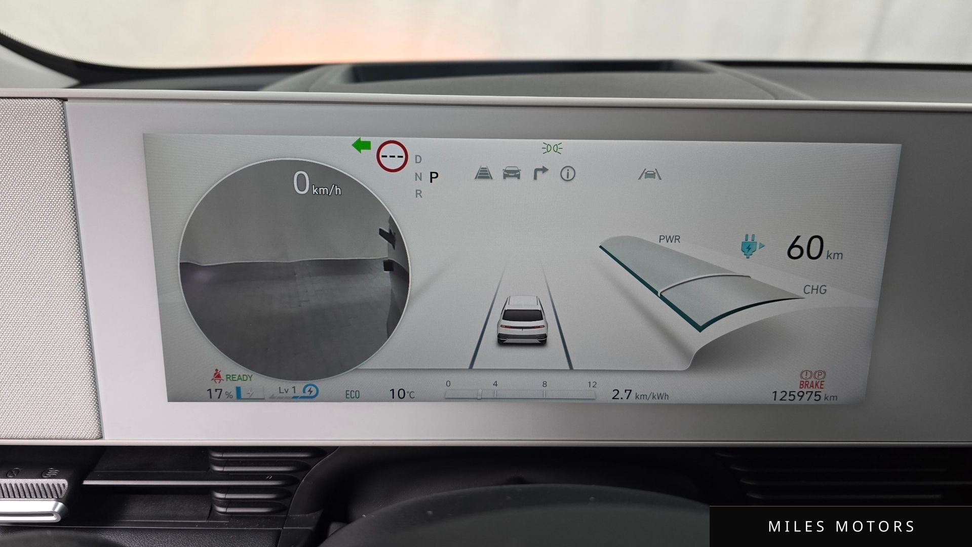 Hyundai Ioniq5 2022 — миниатюра 8
