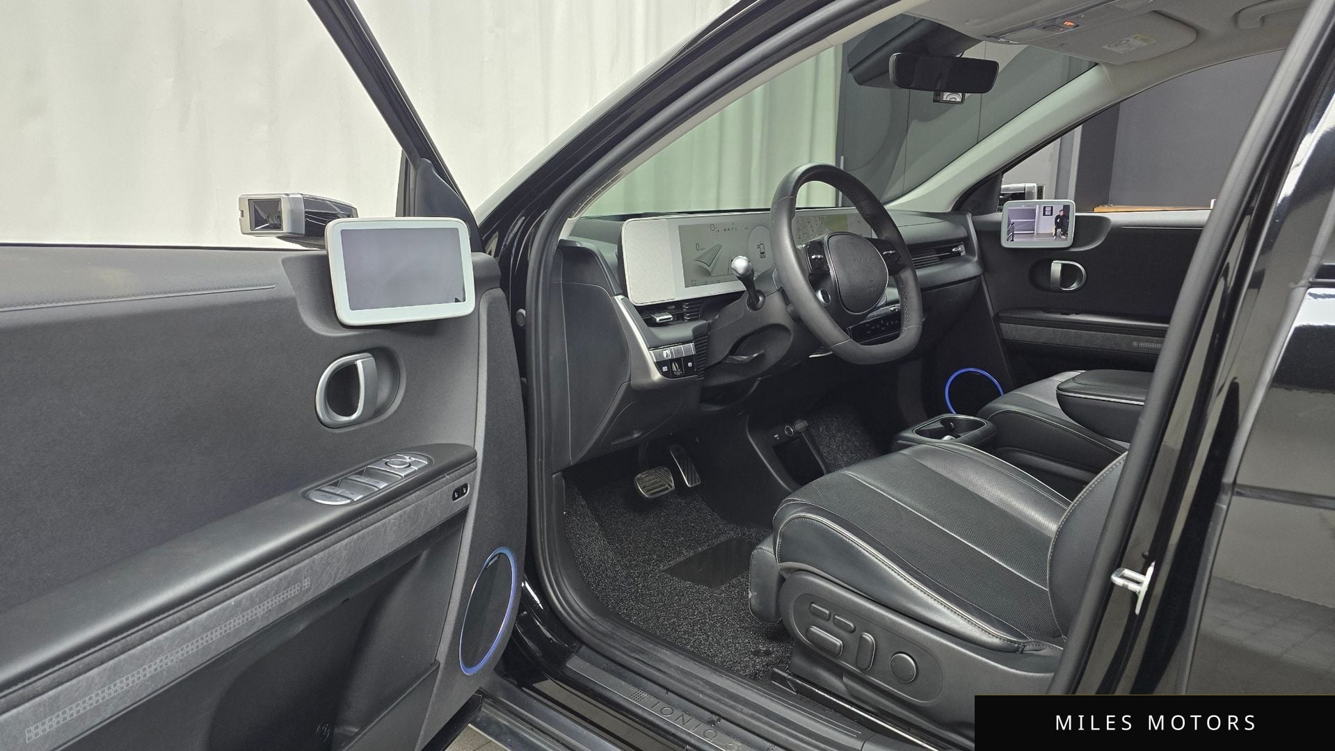 Hyundai Ioniq5 2022 — миниатюра 10