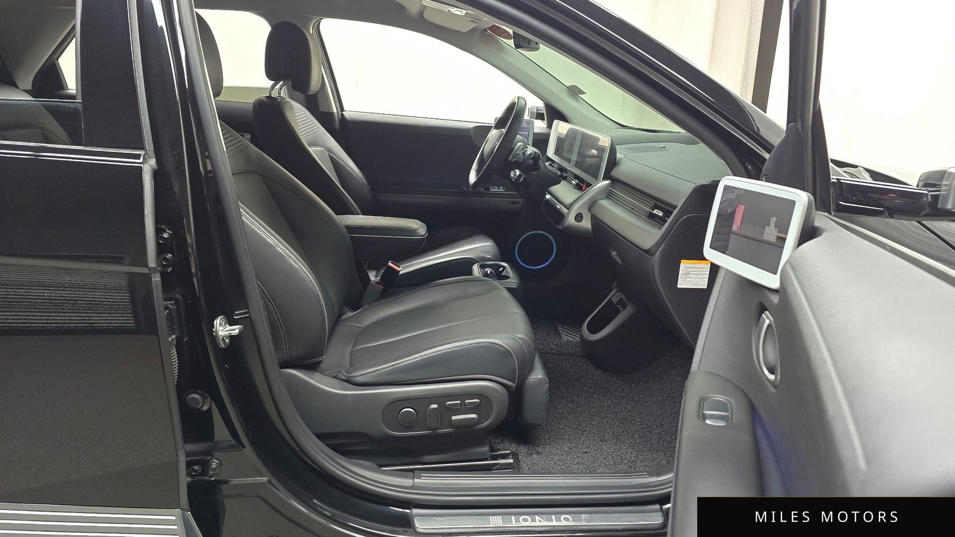 Hyundai Ioniq5 2022 — миниатюра 11
