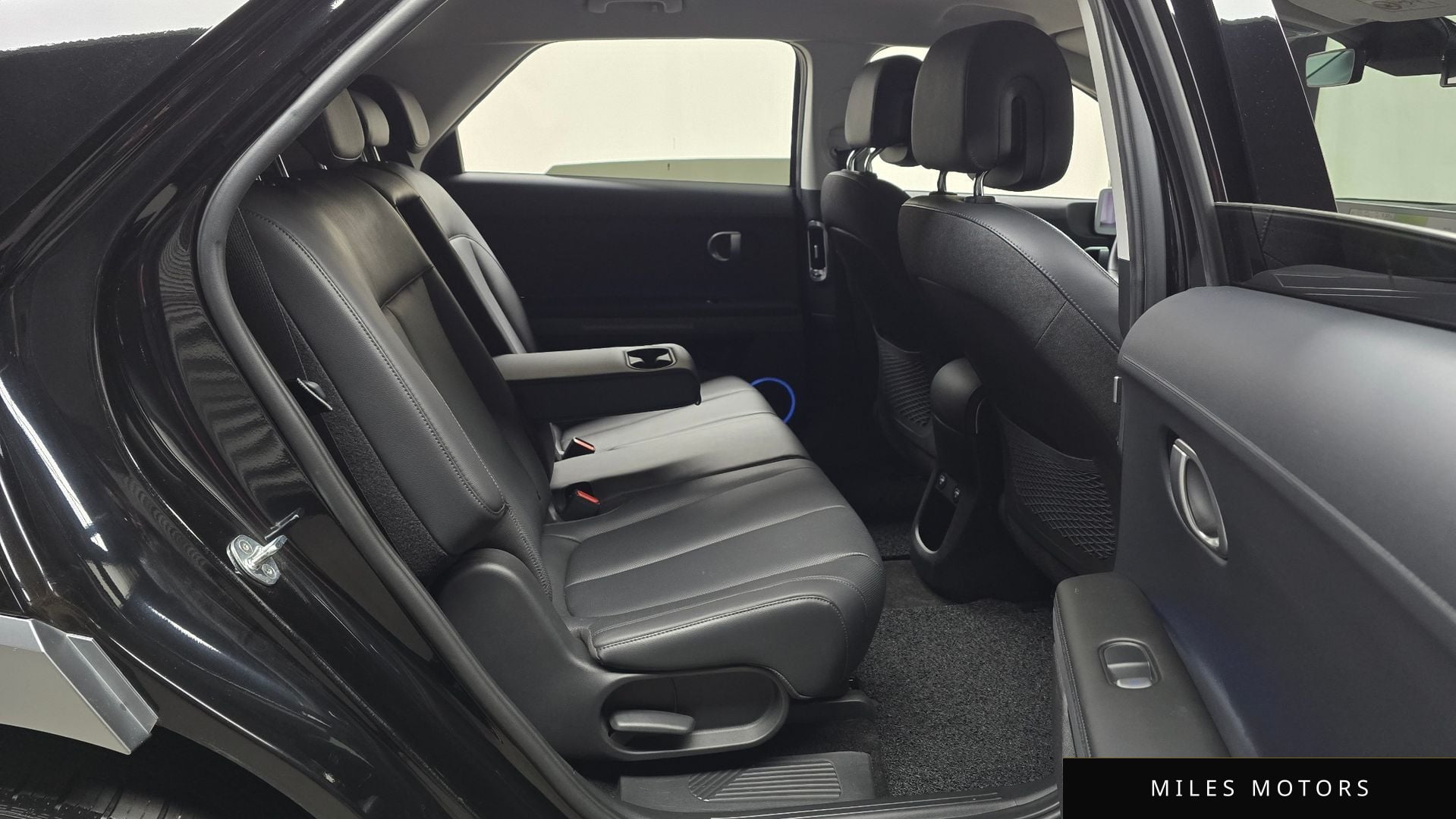 Hyundai Ioniq5 2022 — миниатюра 12