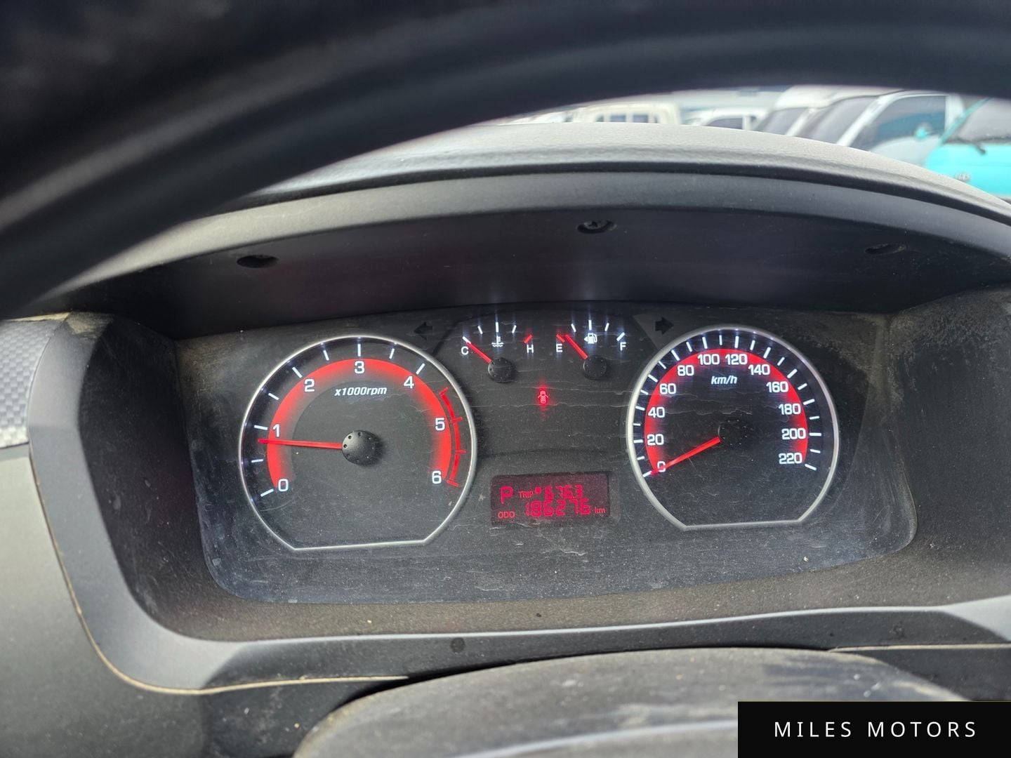 KG Mobility KORANDO 2015 — миниатюра 11