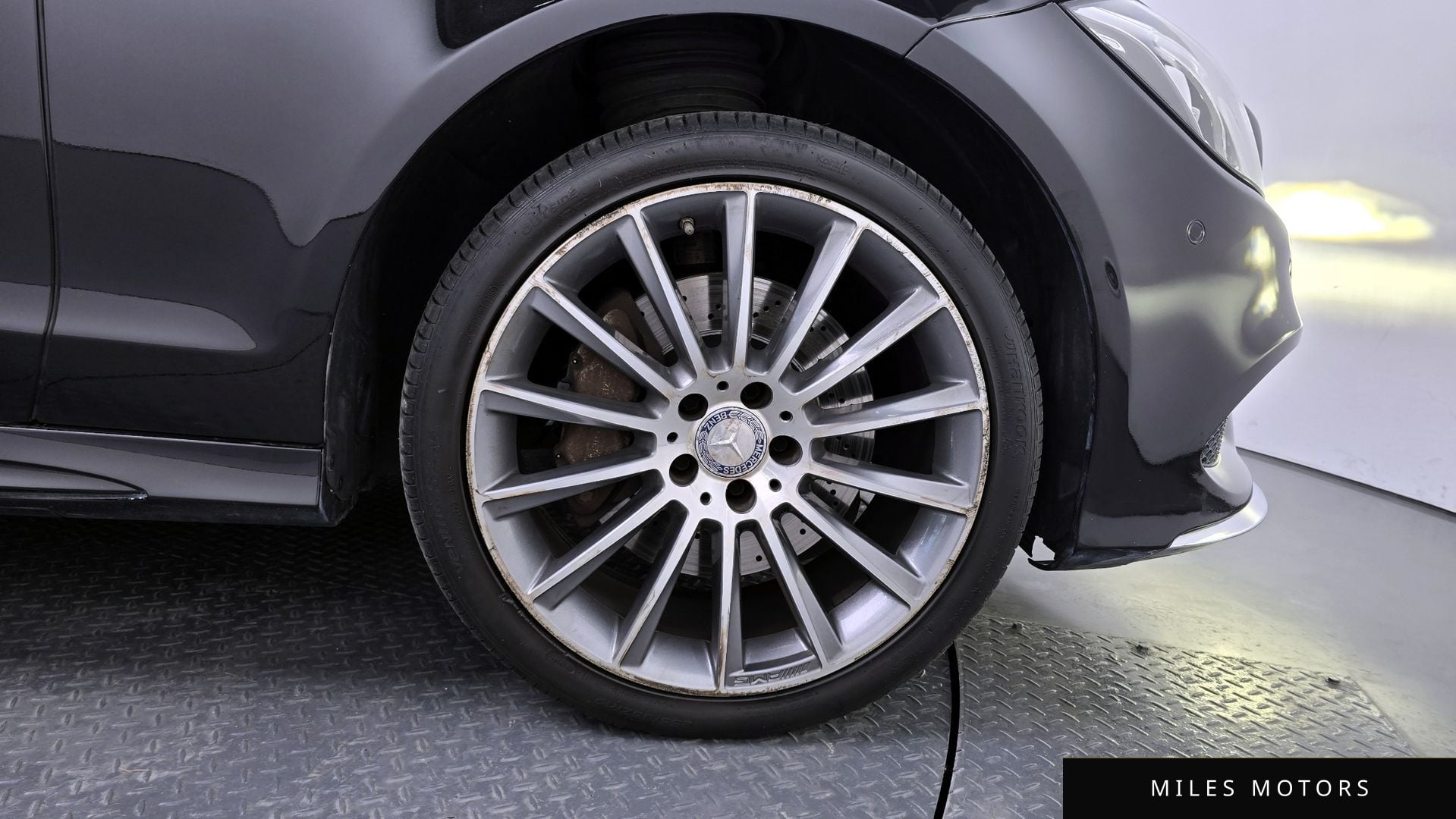 Mercedes-Benz CLS-Class W218 2016 — миниатюра 5