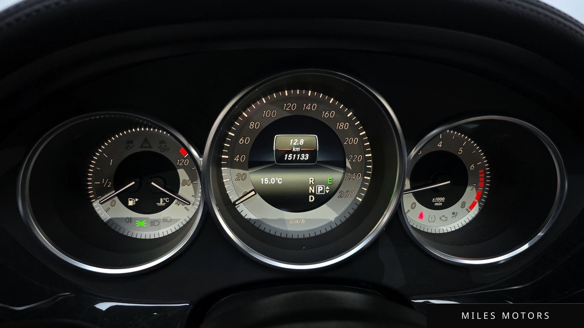 Mercedes-Benz CLS-Class W218 2016 — миниатюра 8