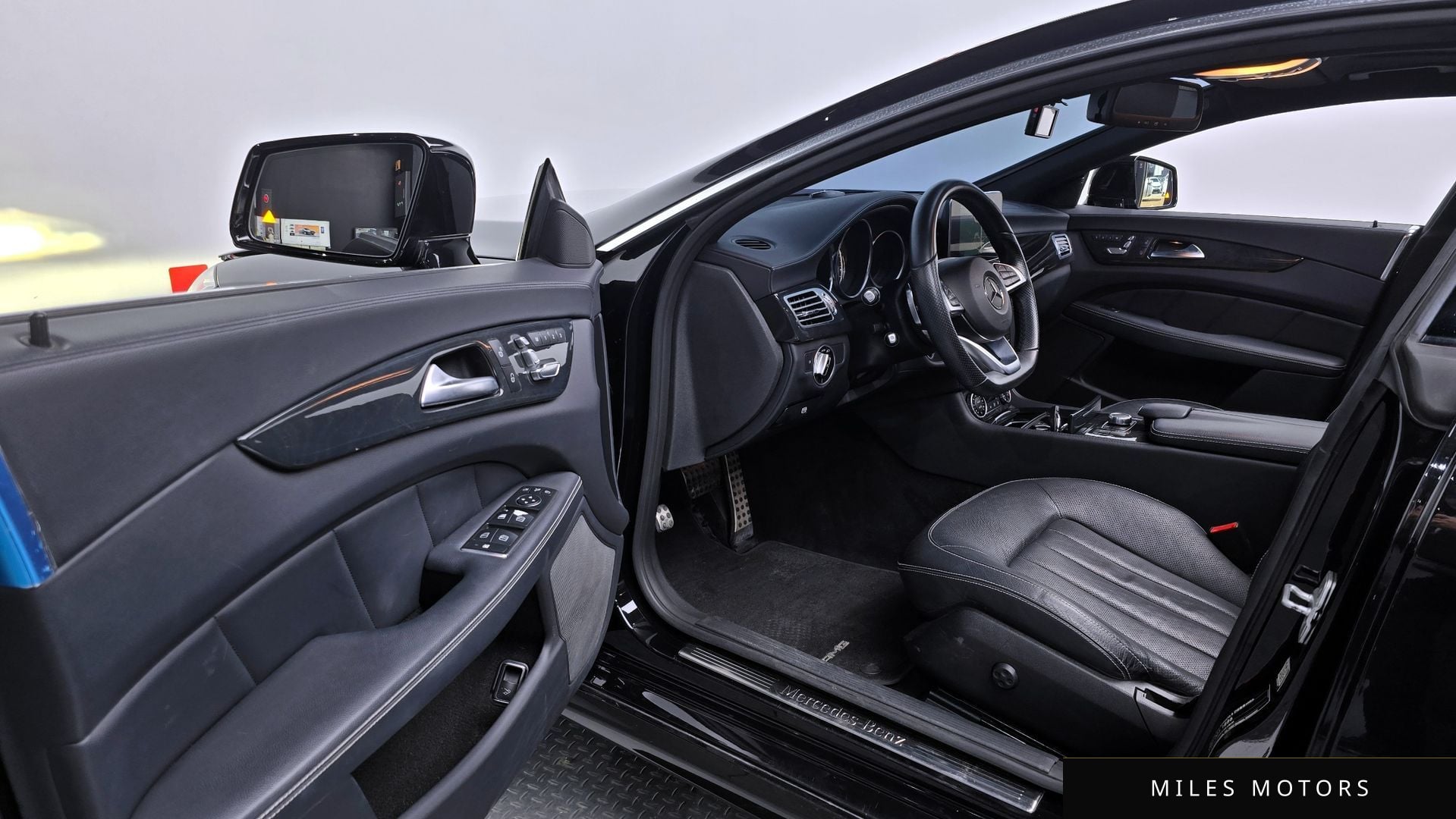 Mercedes-Benz CLS-Class W218 2016 — миниатюра 11