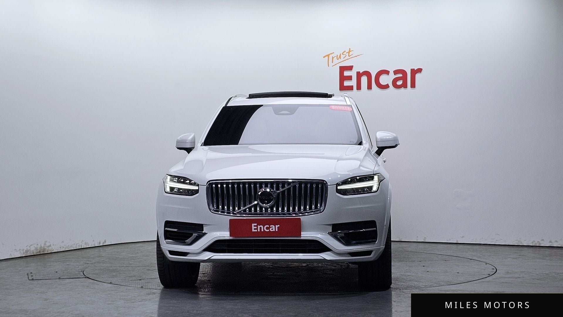 Volvo XC90 2024 — миниатюра 2
