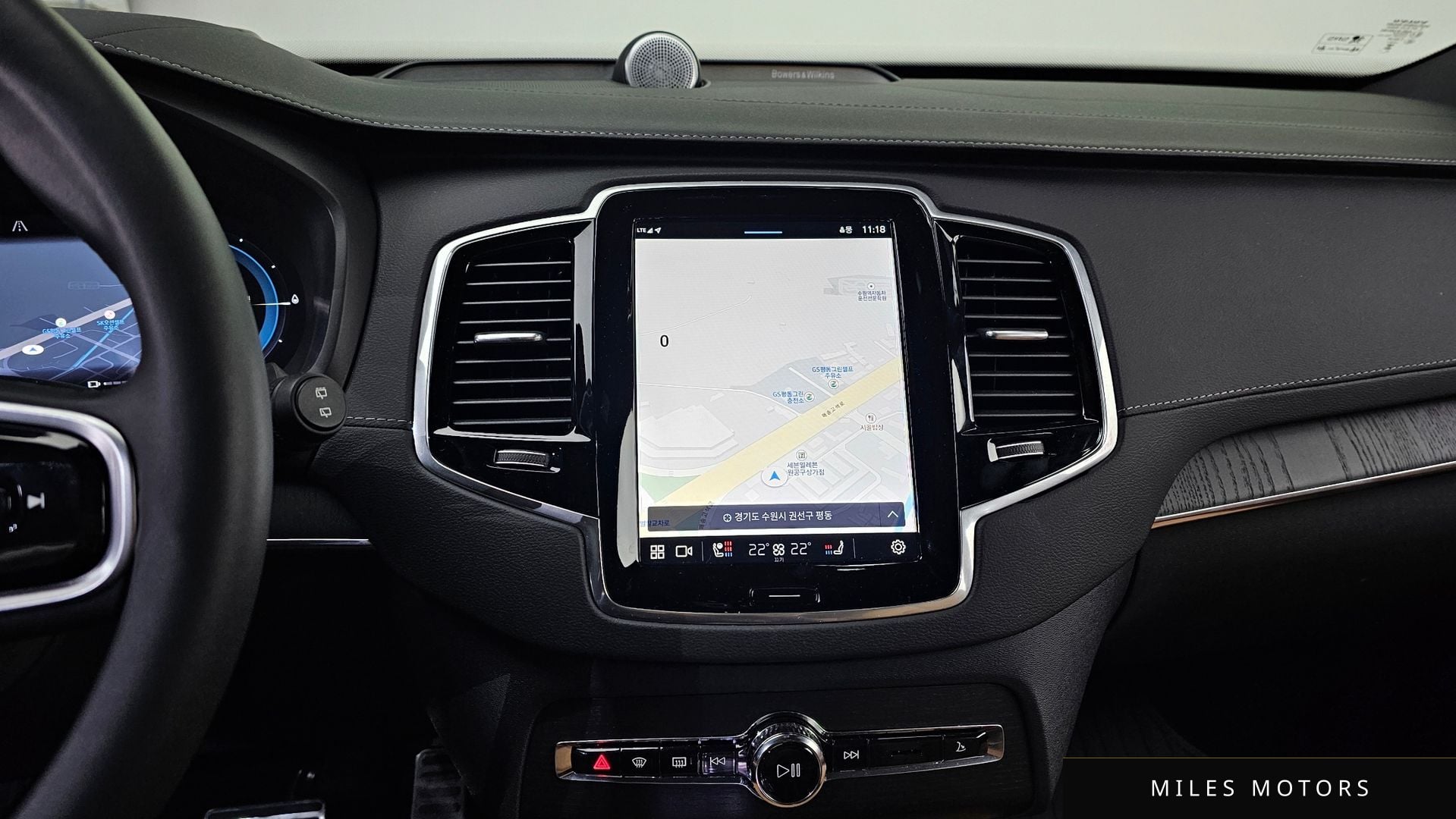 Volvo XC90 2024 — миниатюра 14